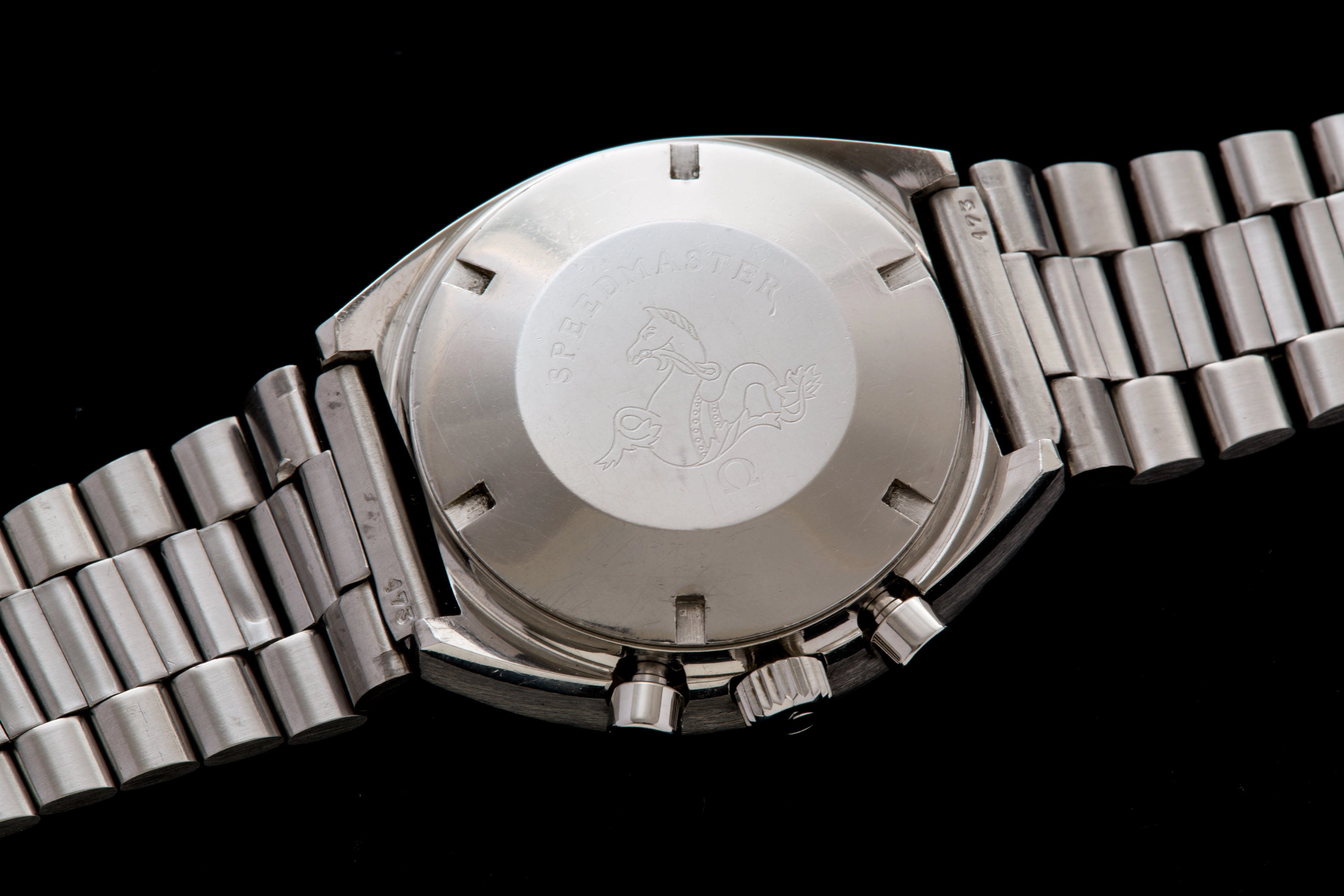Omega Speedmaster Mk11