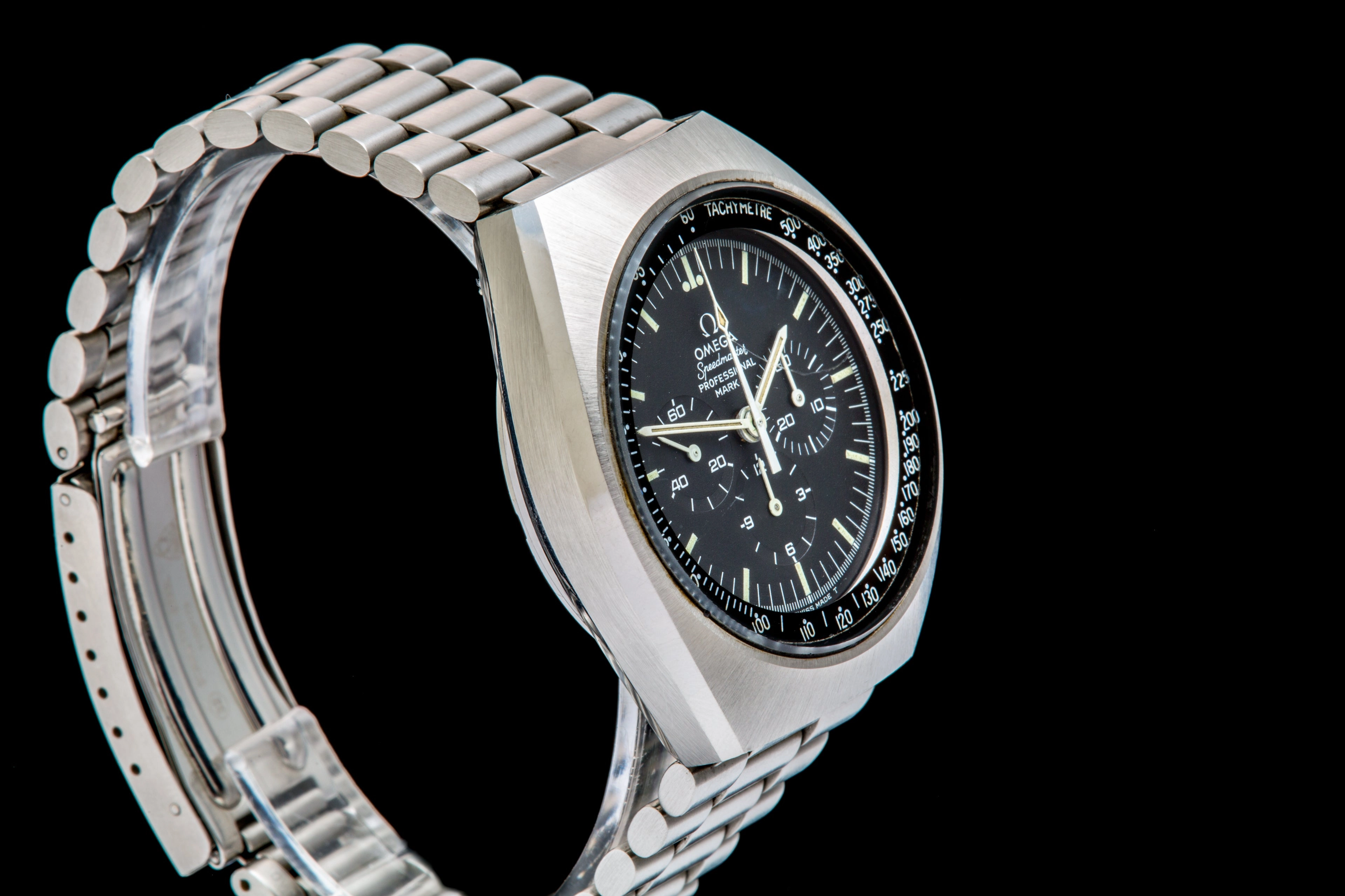 Omega Speedmaster MK11