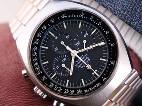 Omega Speedmaster MK11