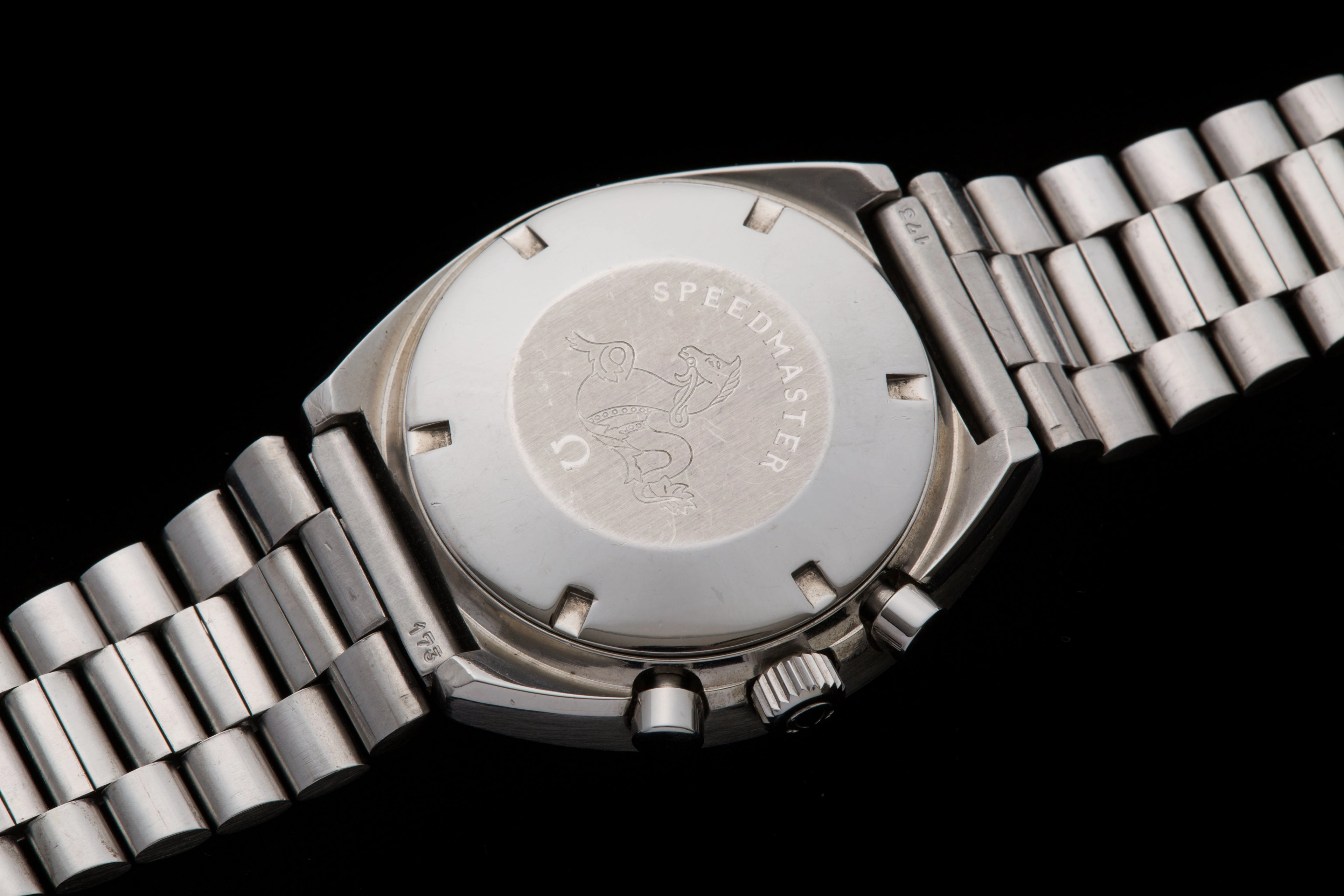 Omega Speedmaster MK11