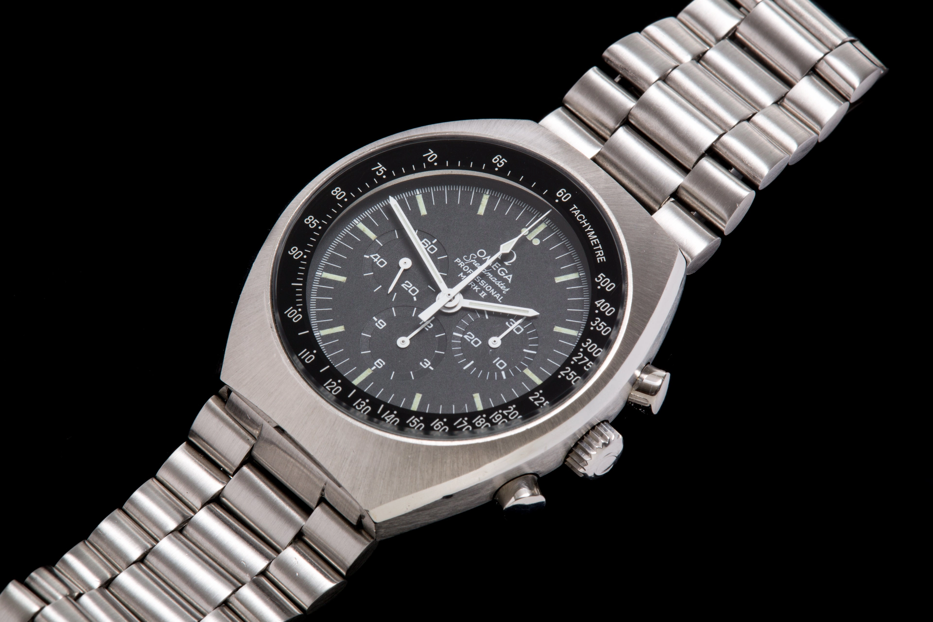 Omega Speedmaster Mk11