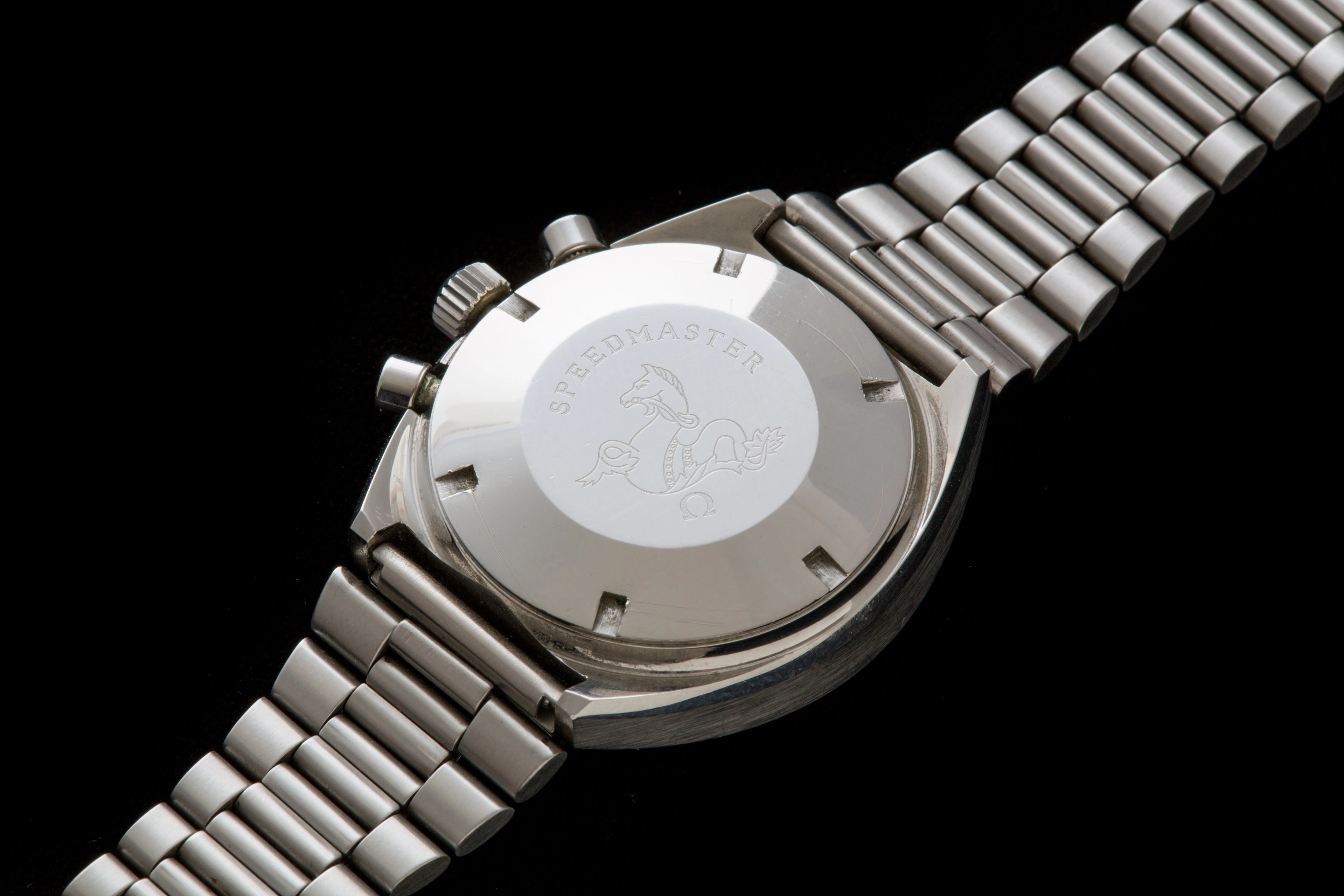 Omega Speedmaster MK11