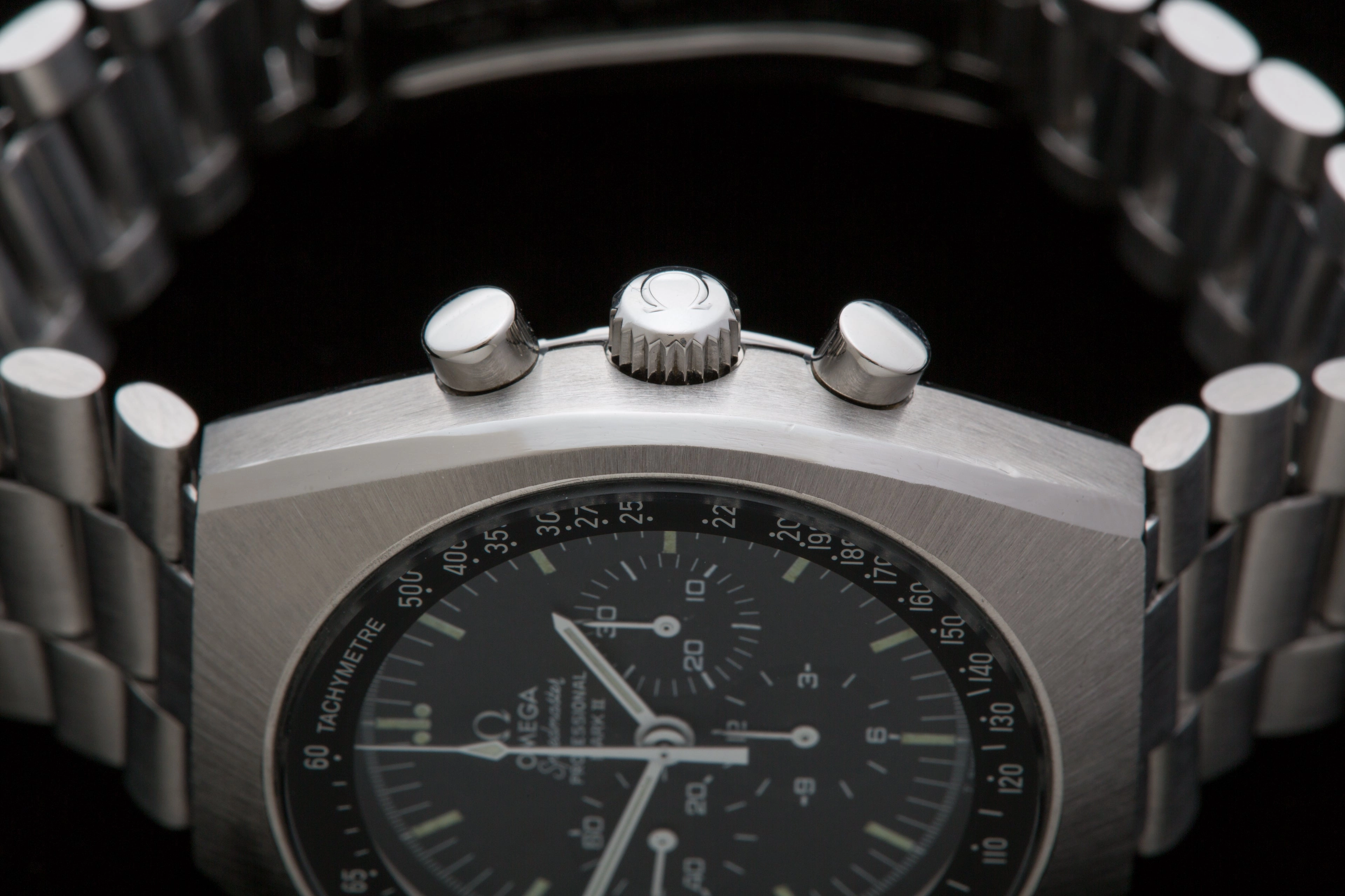 Omega Speedmaster Mk11
