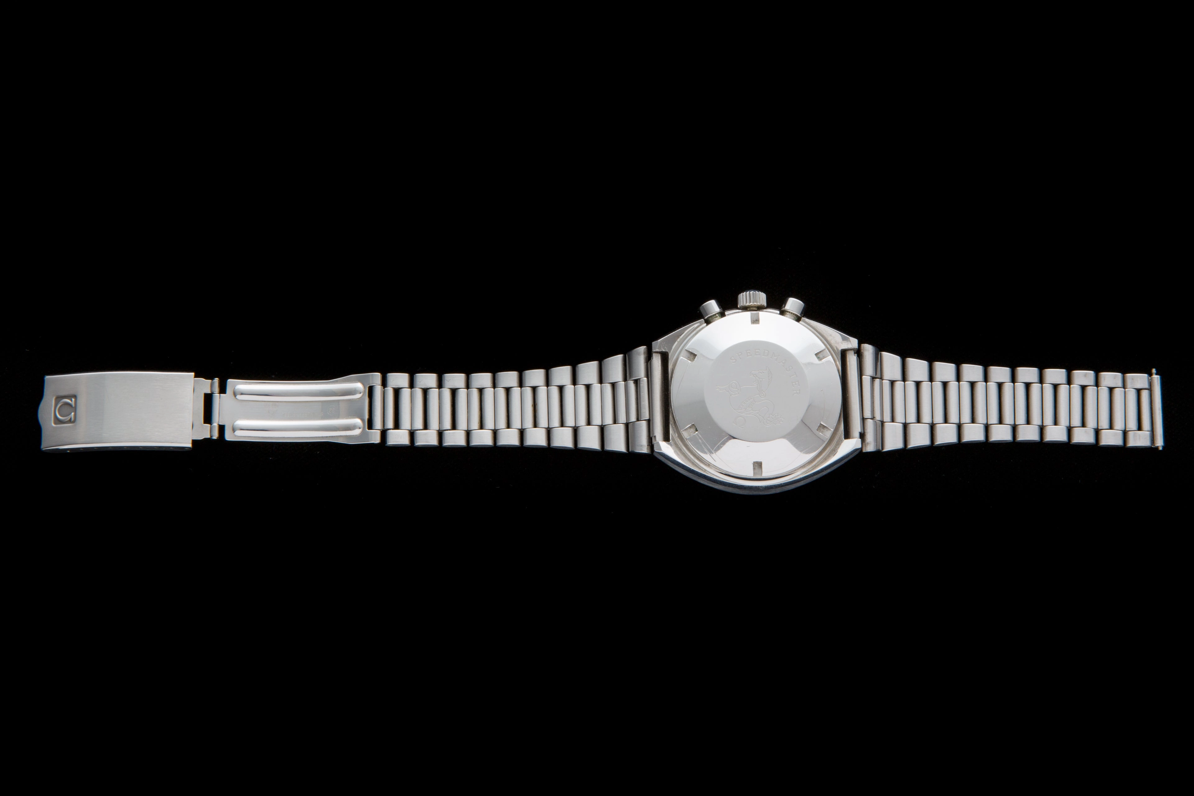 Omega Speedmaster MK11