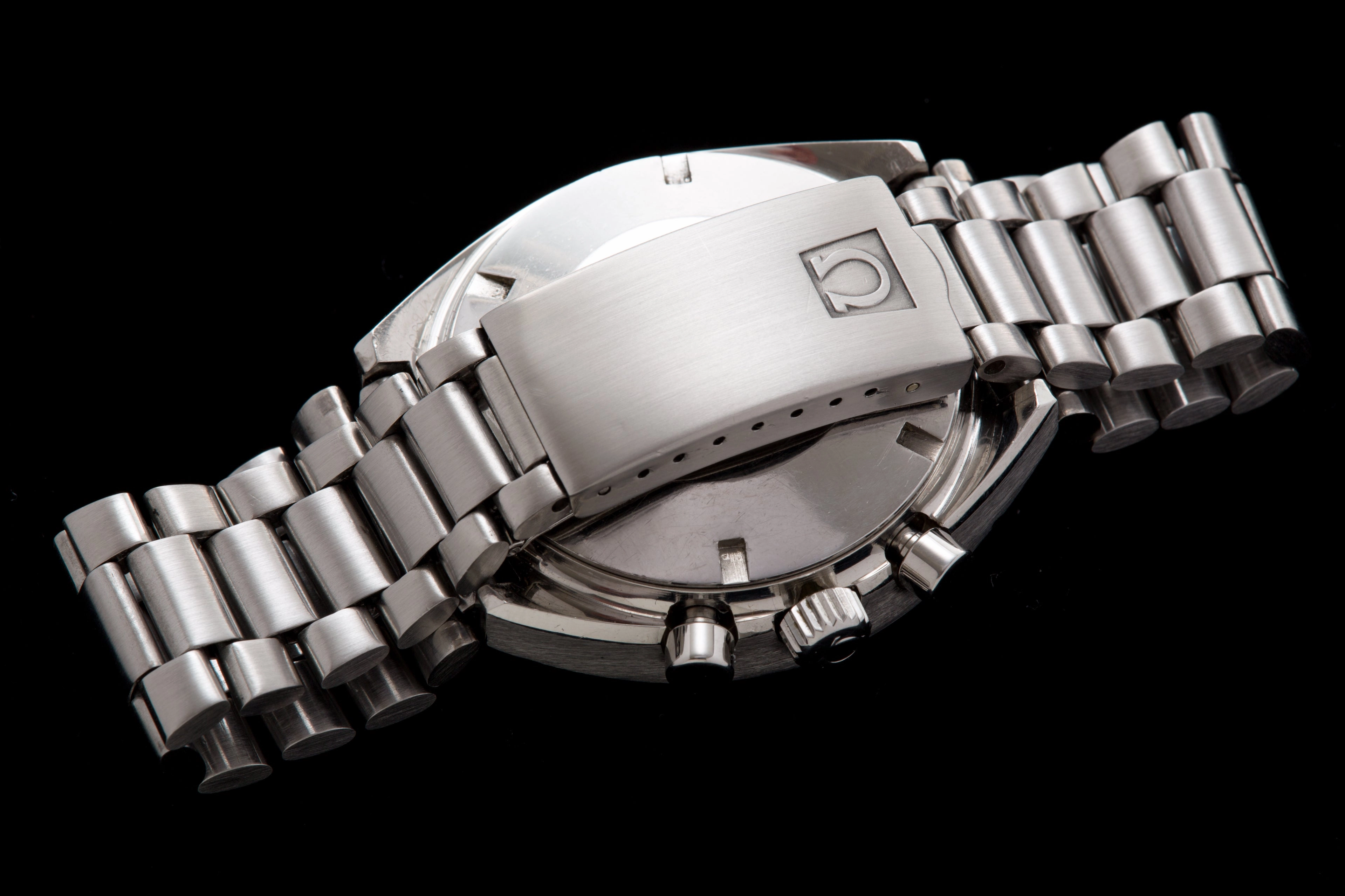 Omega Speedmaster Mk11