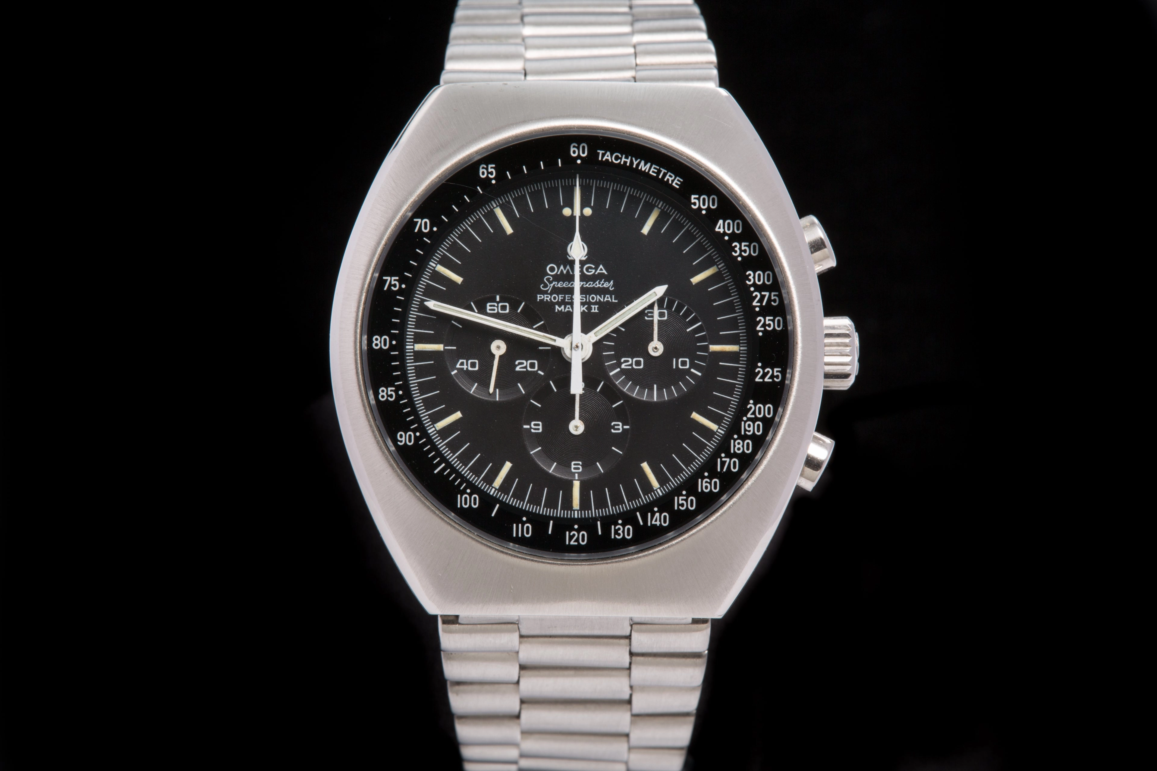 Omega Speedmaster MK11