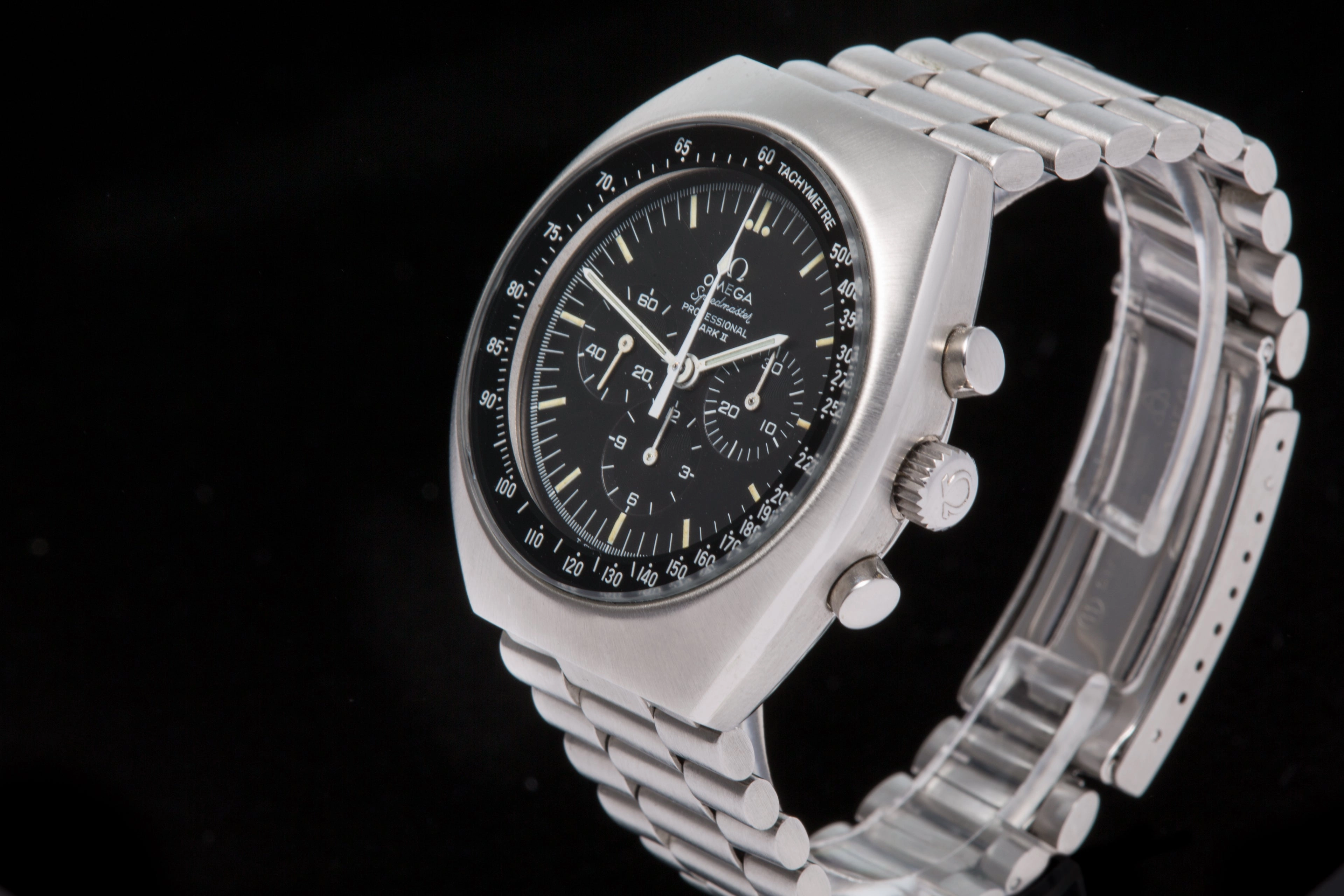 Omega Speedmaster MK11