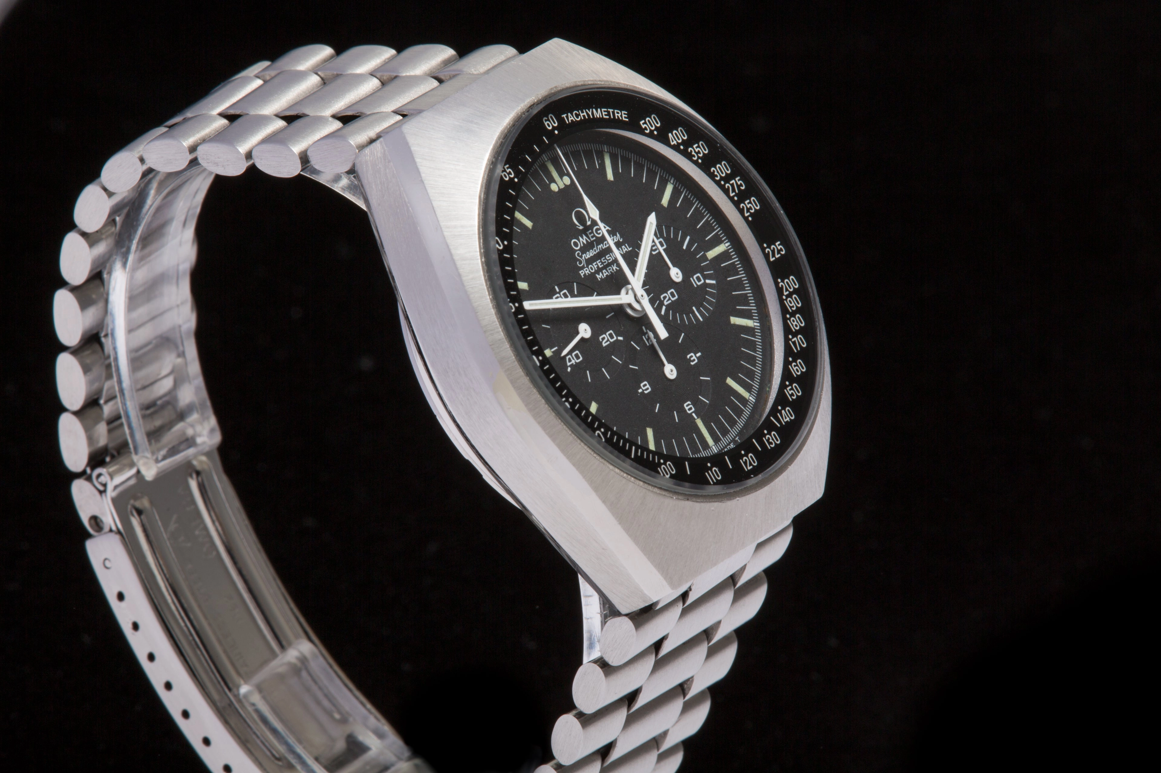 Omega Speedmaster Mk11