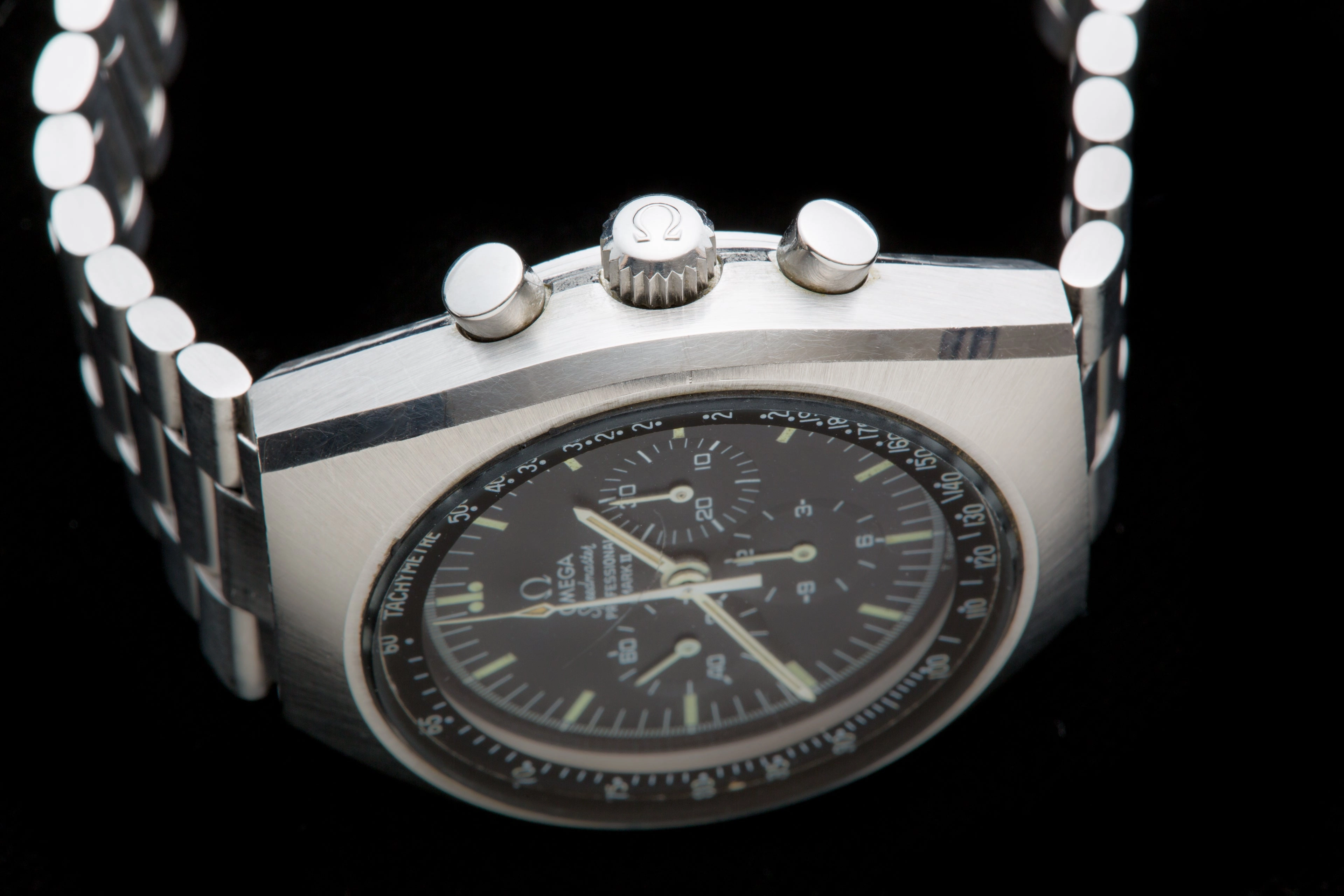 Omega Speedmaster MK11