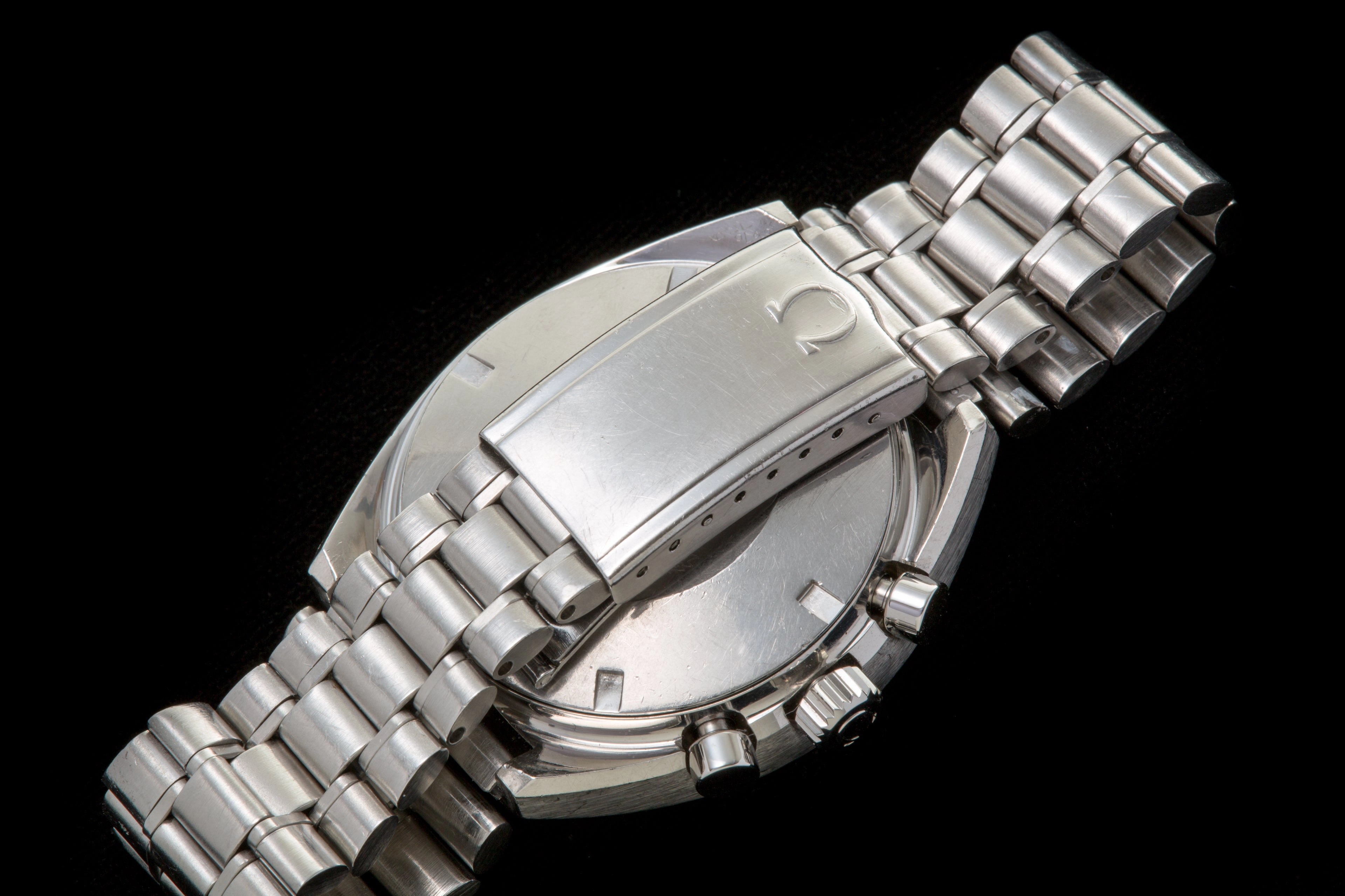 Omega Speedmaster MK11 Racing