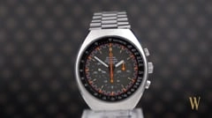 Omega Speedmaster Mk11 Racing RESERVED