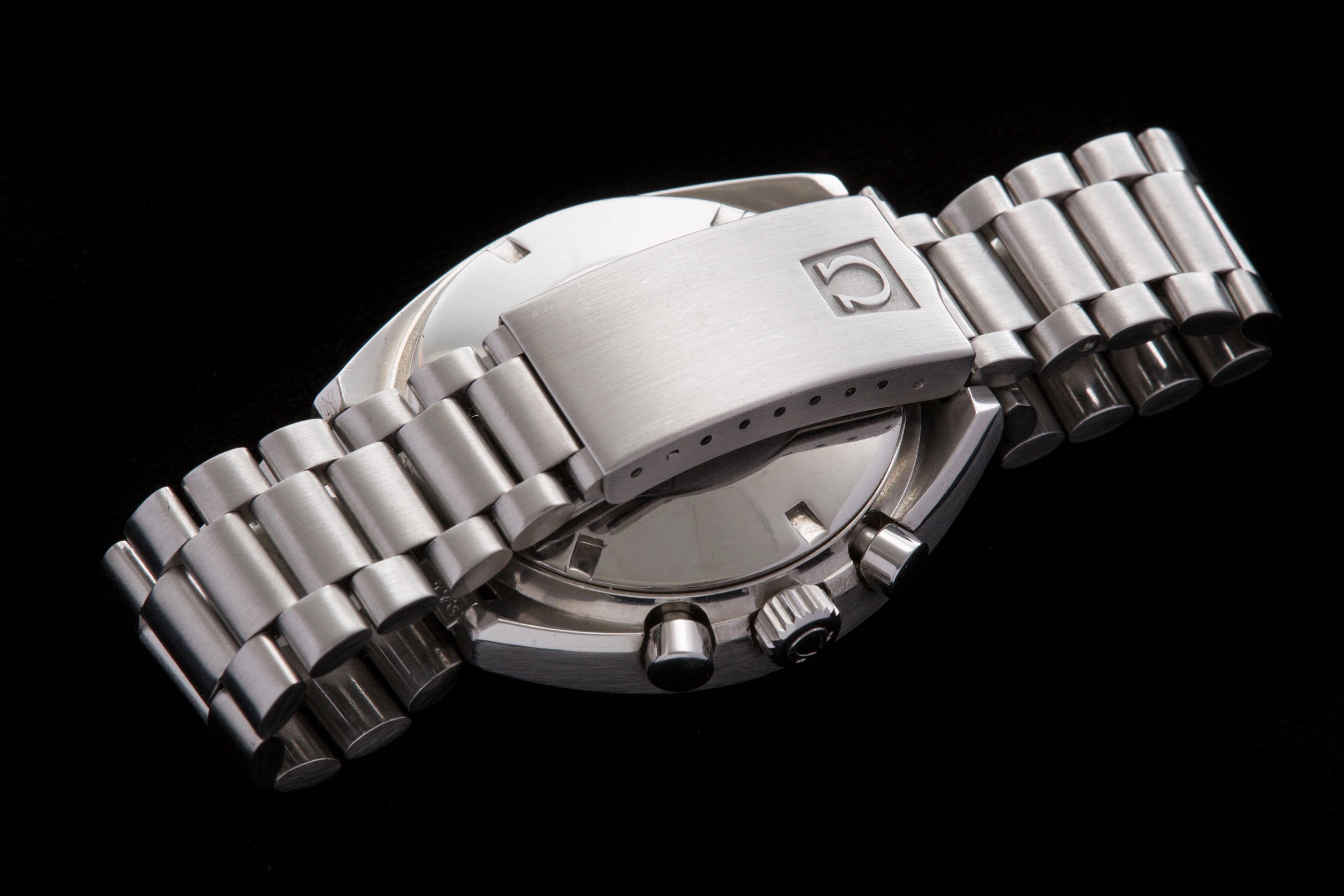 Omega Speedmaster MK11