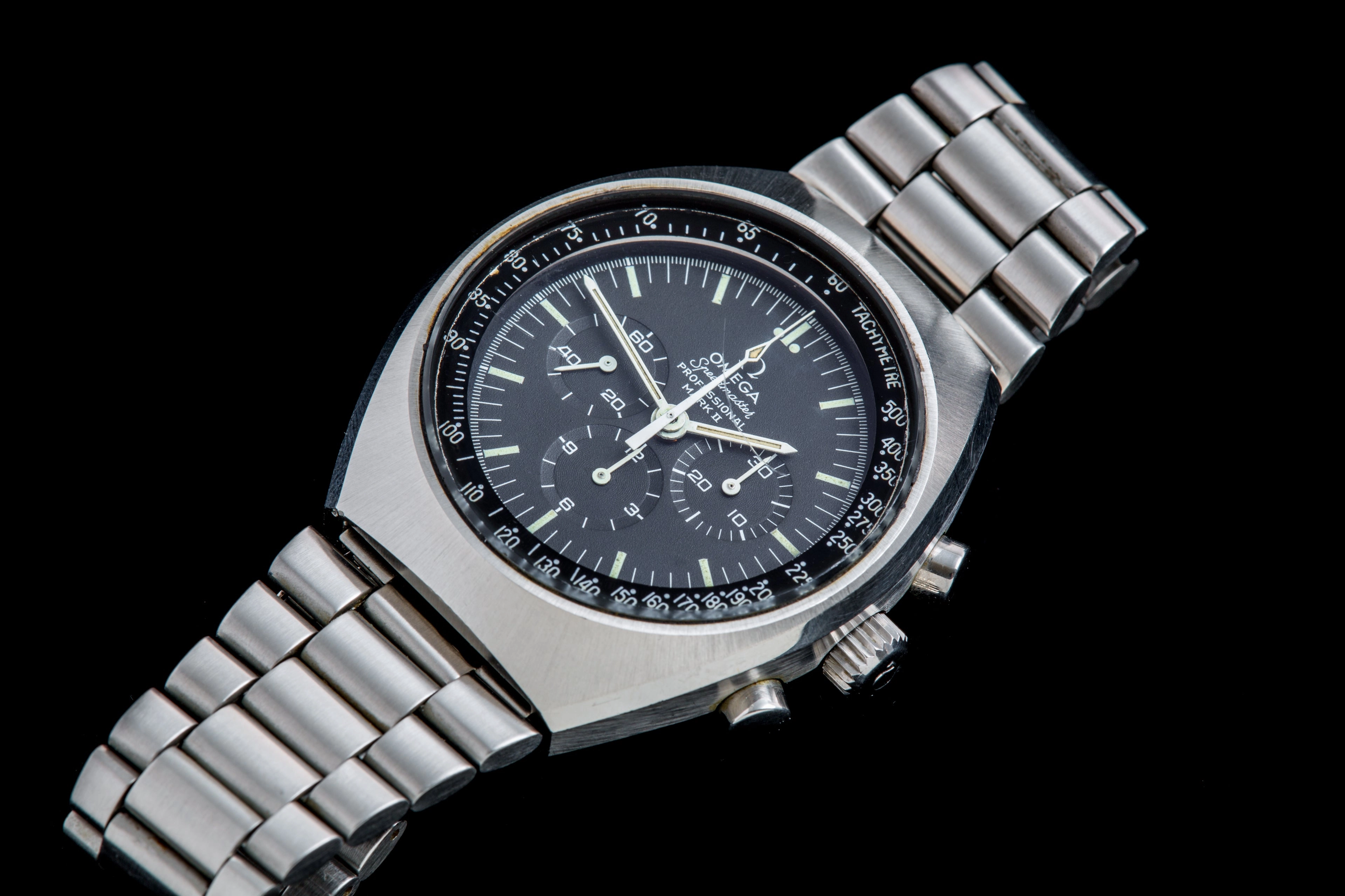 Omega Speedmaster MK11
