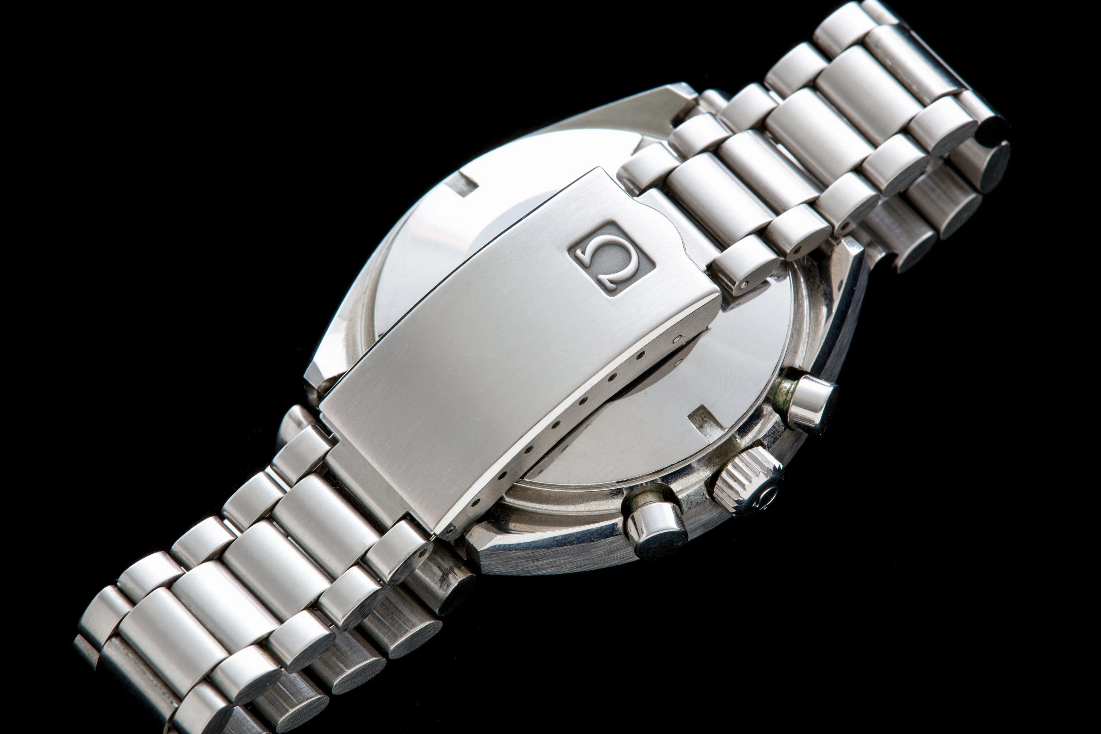 Omega Speedmaster MK11