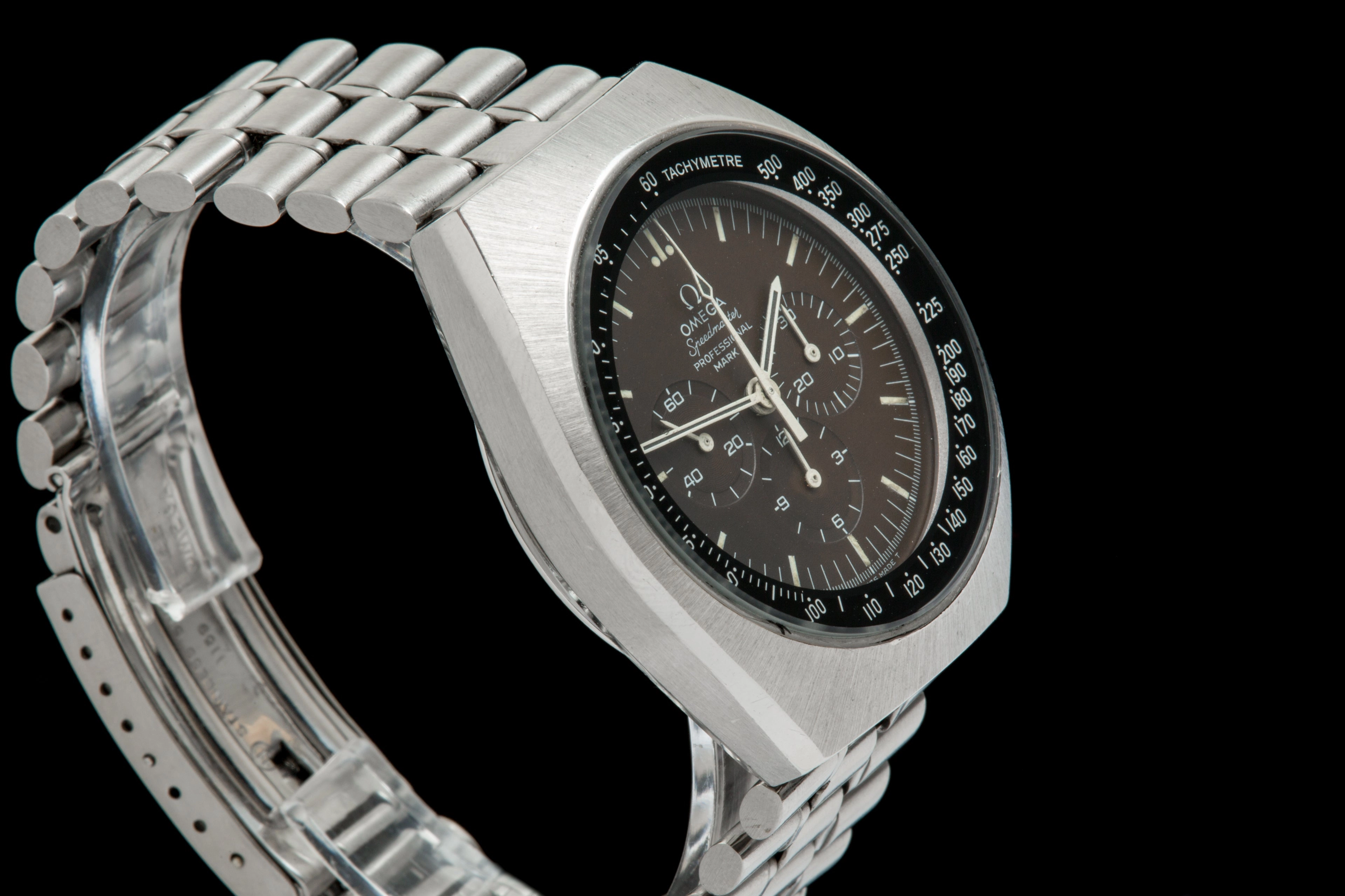 Omega Speedmaster MK11 Tropical dial - SOLD