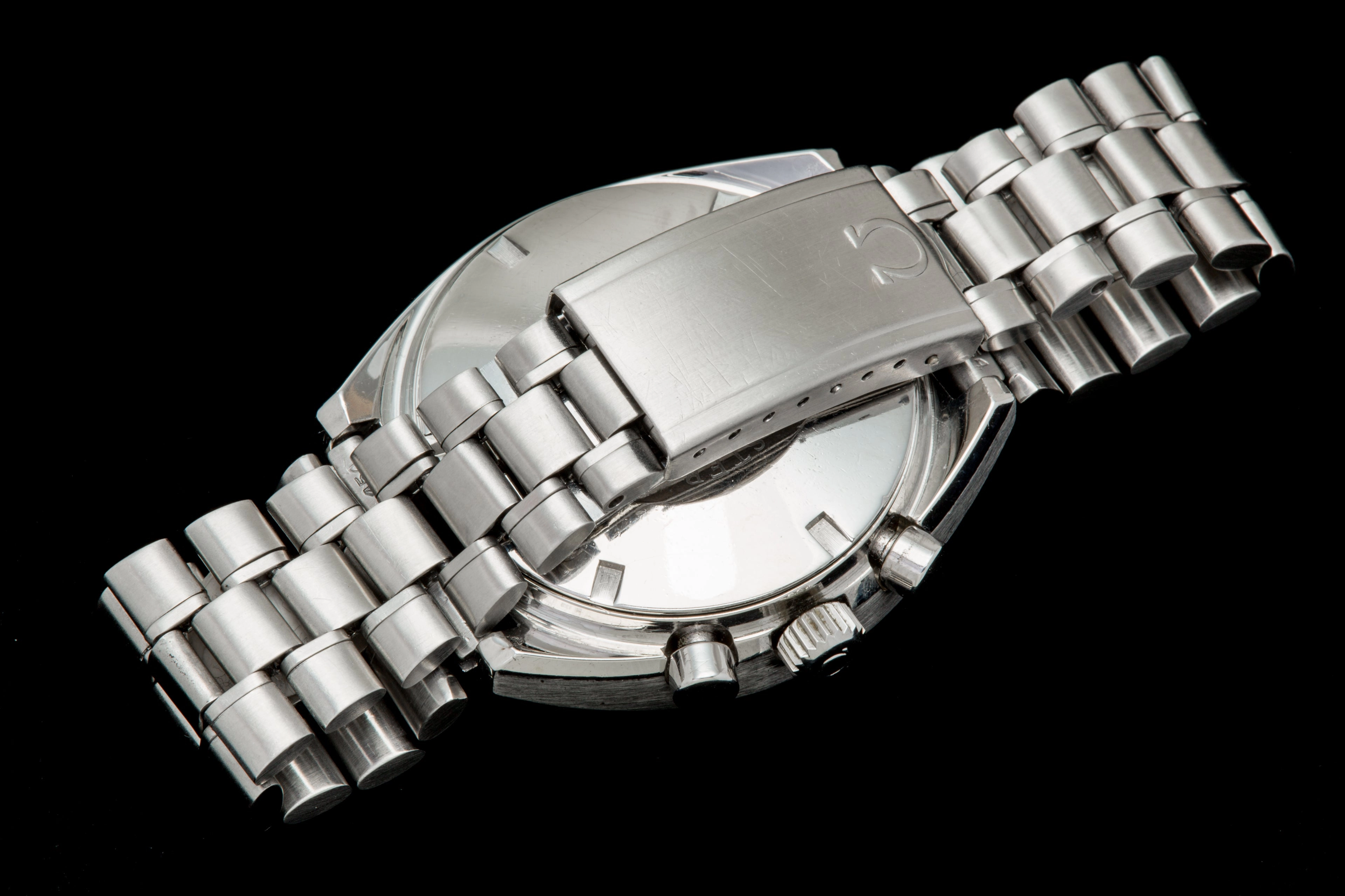 Omega Speedmaster MK11 Tropical dial - SOLD