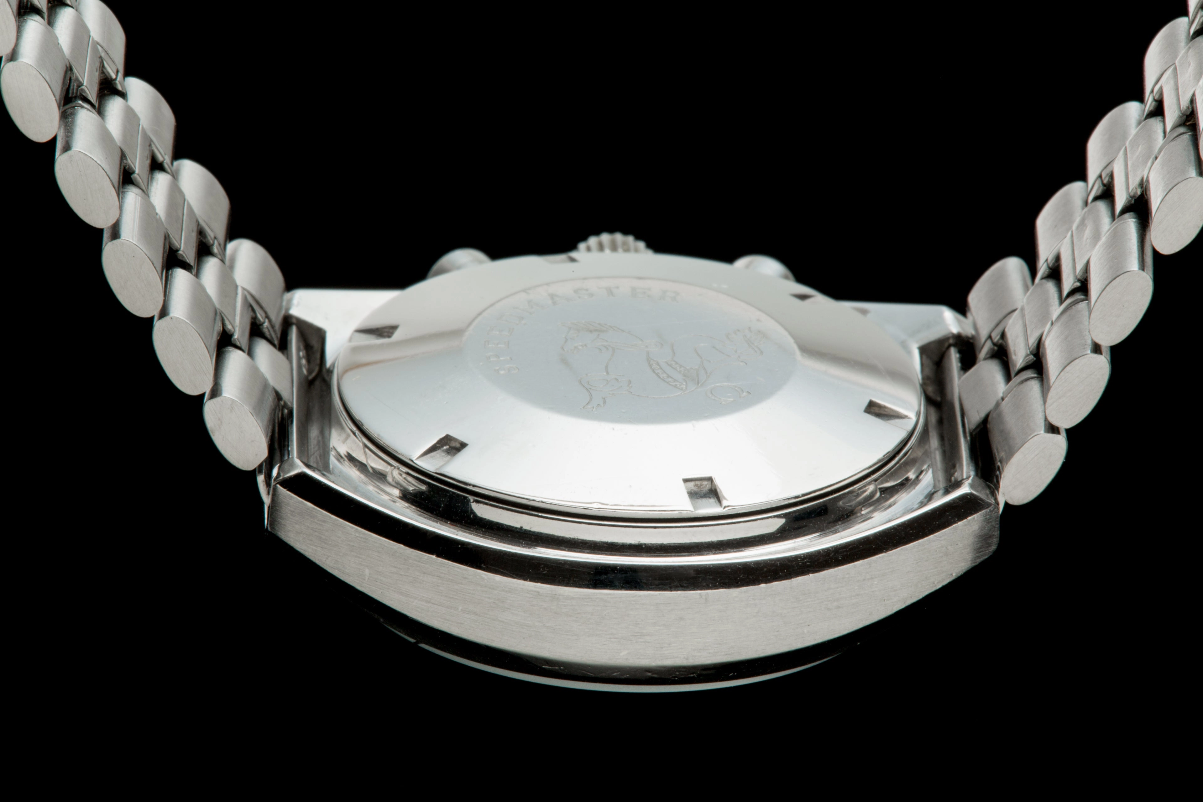 Omega Speedmaster MK11 Tropical dial - SOLD