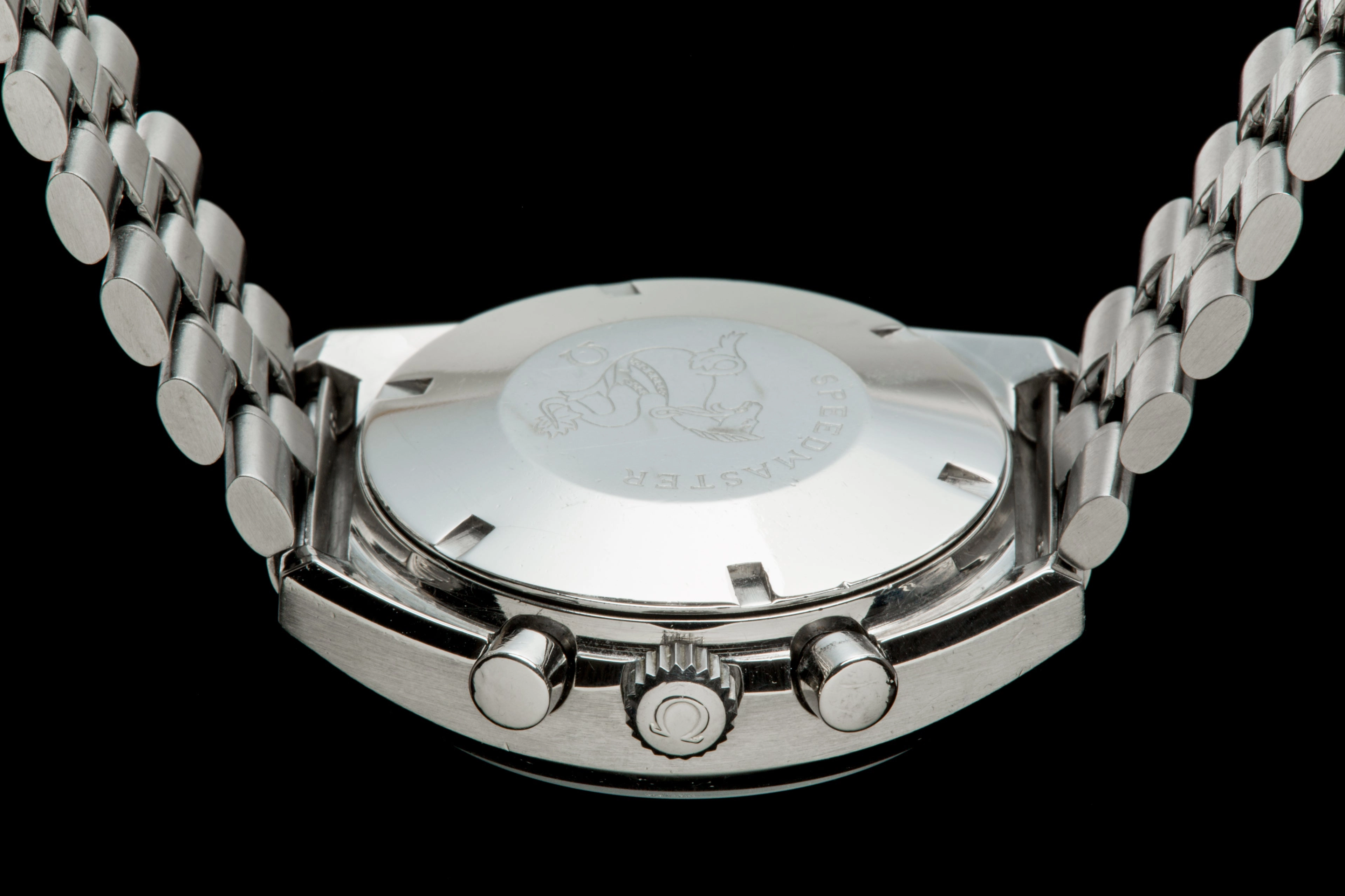 Omega Speedmaster MK11 Tropical dial - SOLD