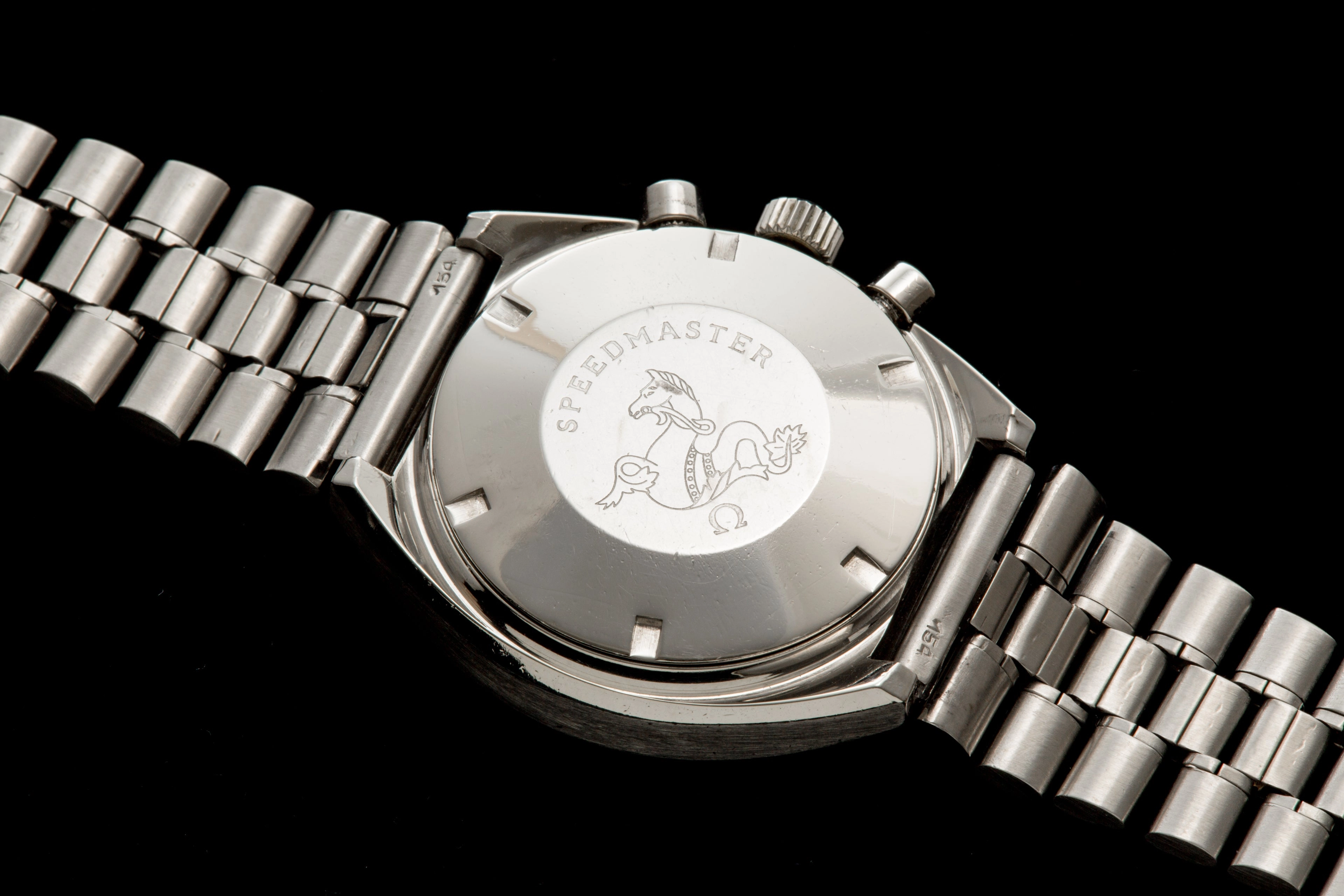 Omega Speedmaster MK11 Tropical dial - SOLD