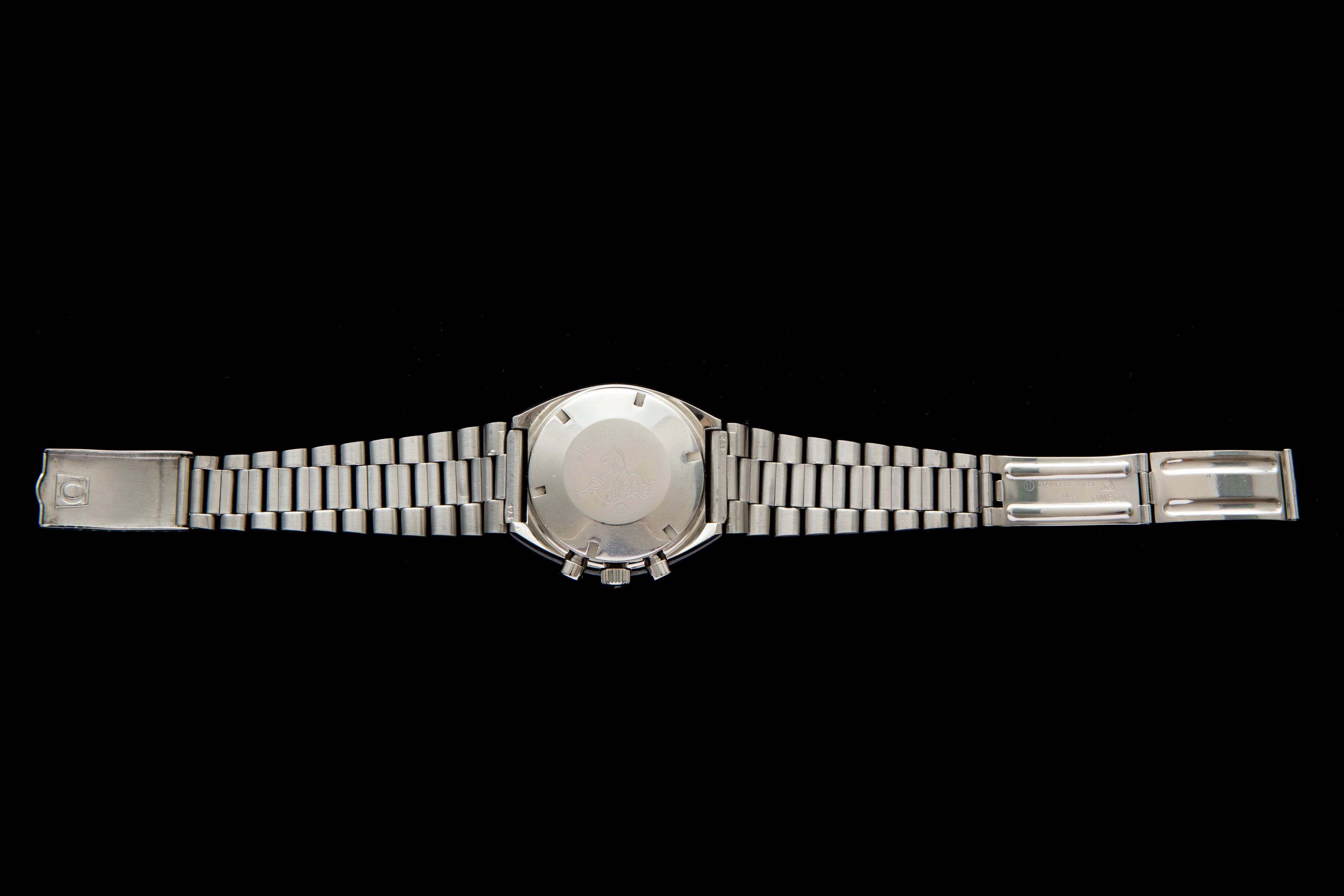 Omega Speedmaster Mk11