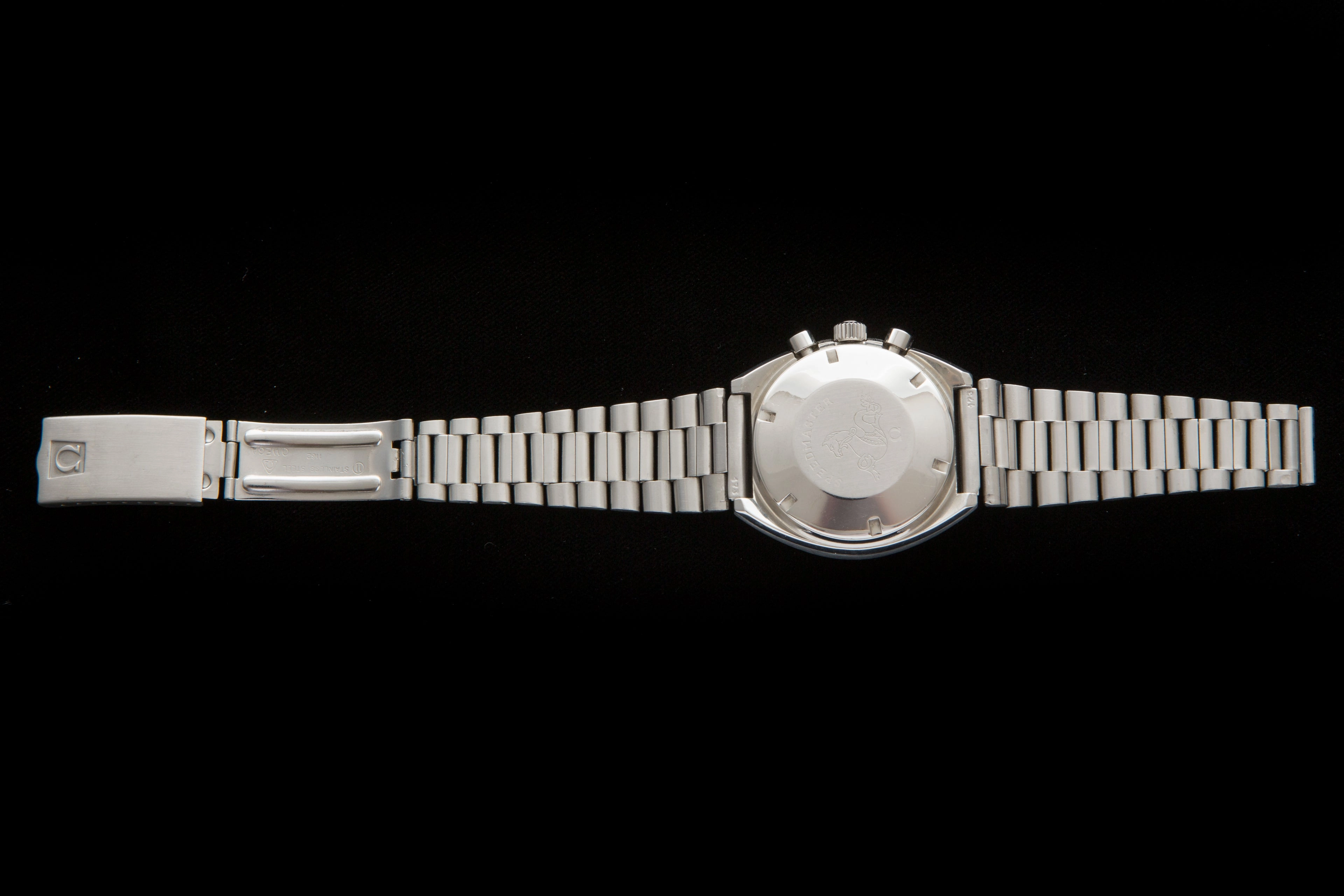 Omega Speedmaster MK11