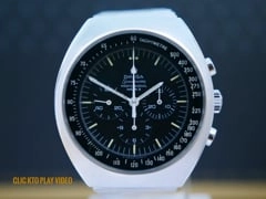 Omega Speedmaster MK11