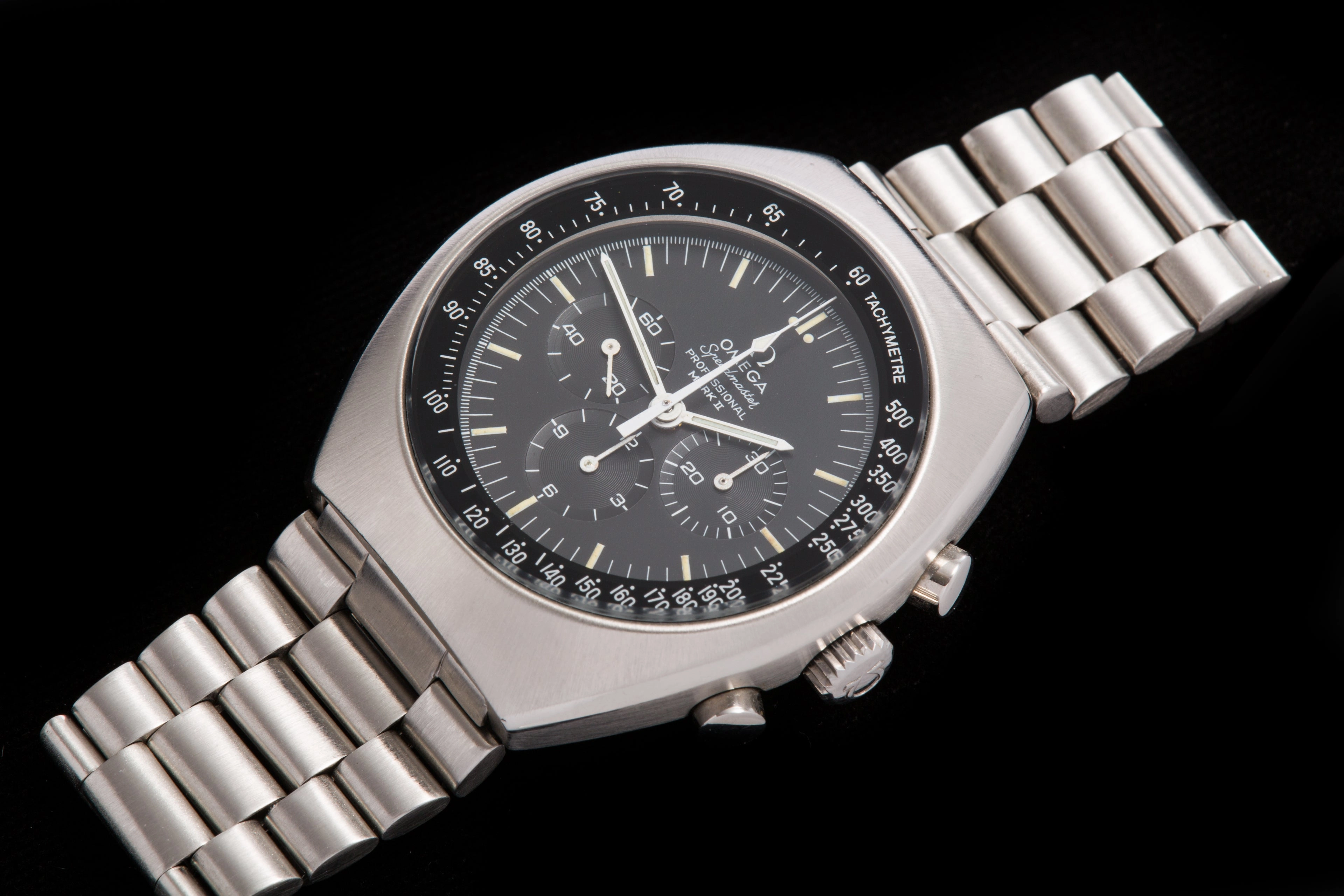 Omega Speedmaster MK11