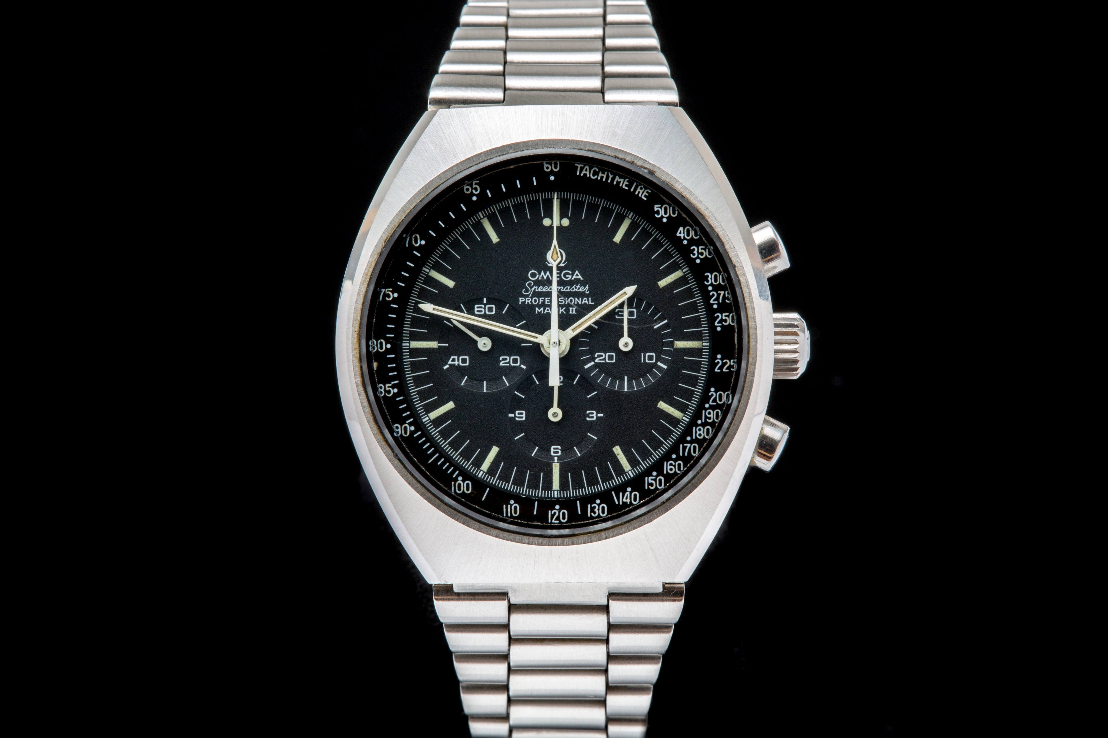 Omega Speedmaster MK11