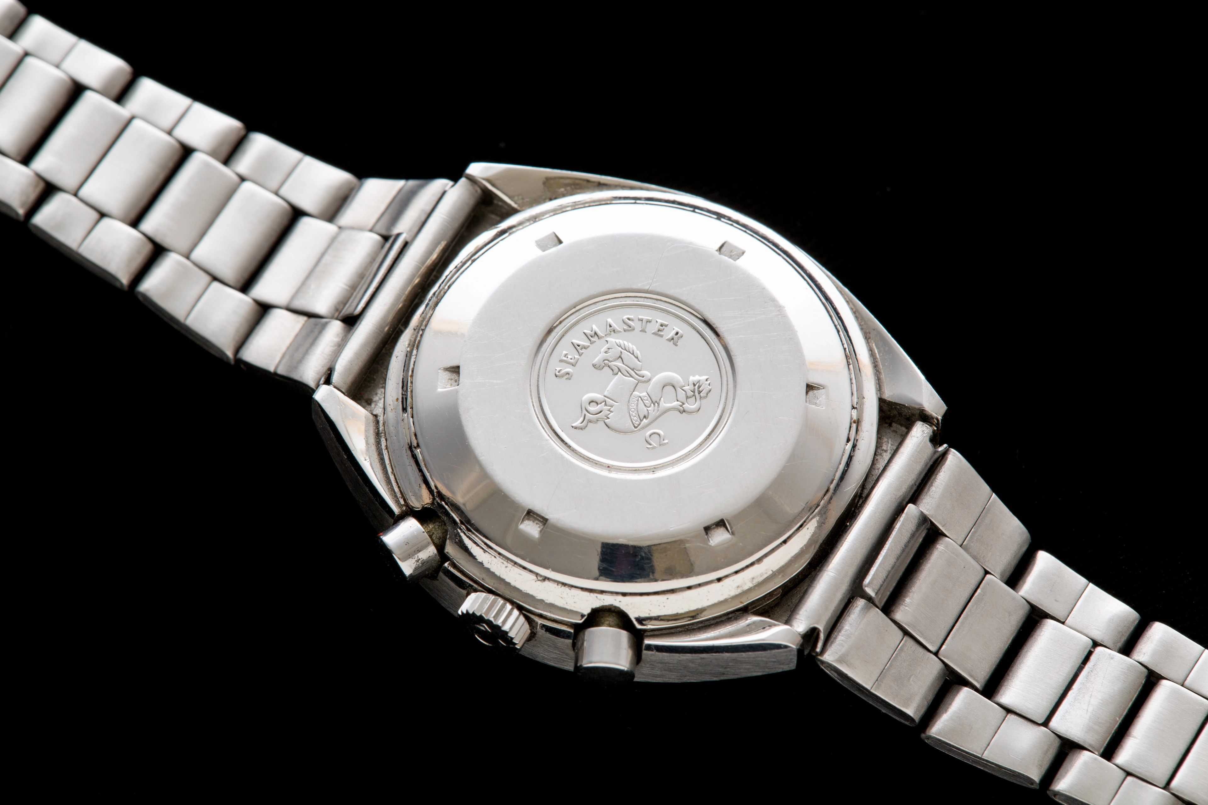Omega Speedmaster MK4.5