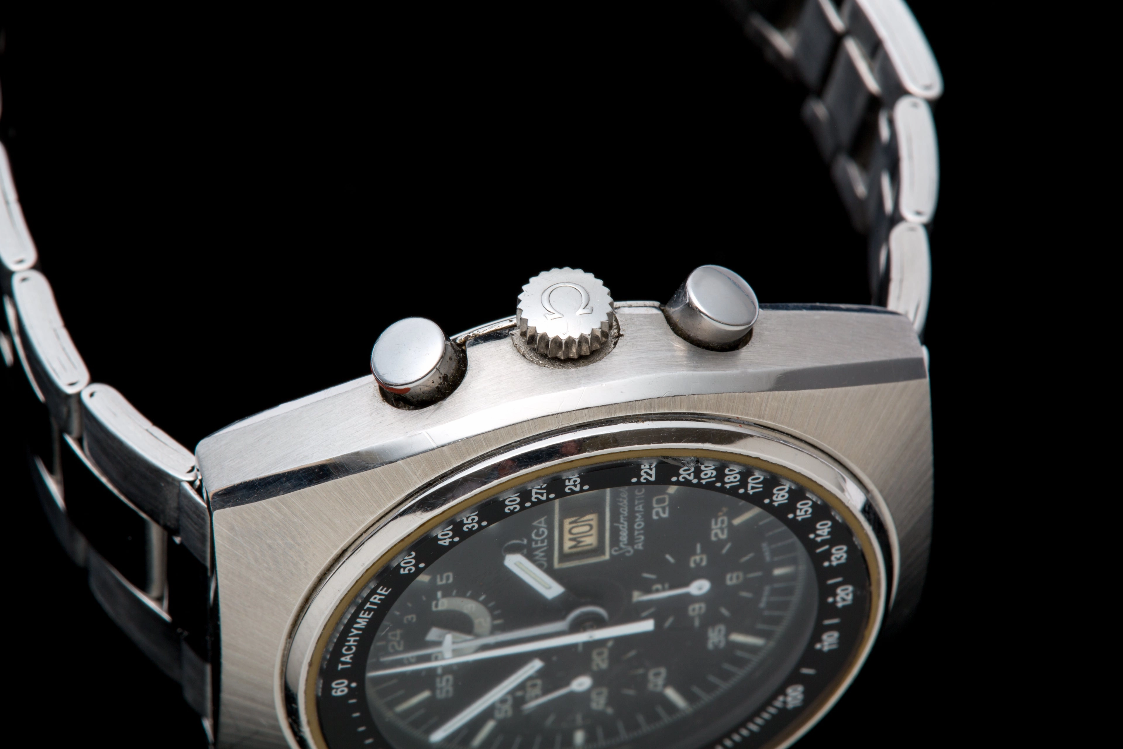 Omega Speedmaster MK4.5