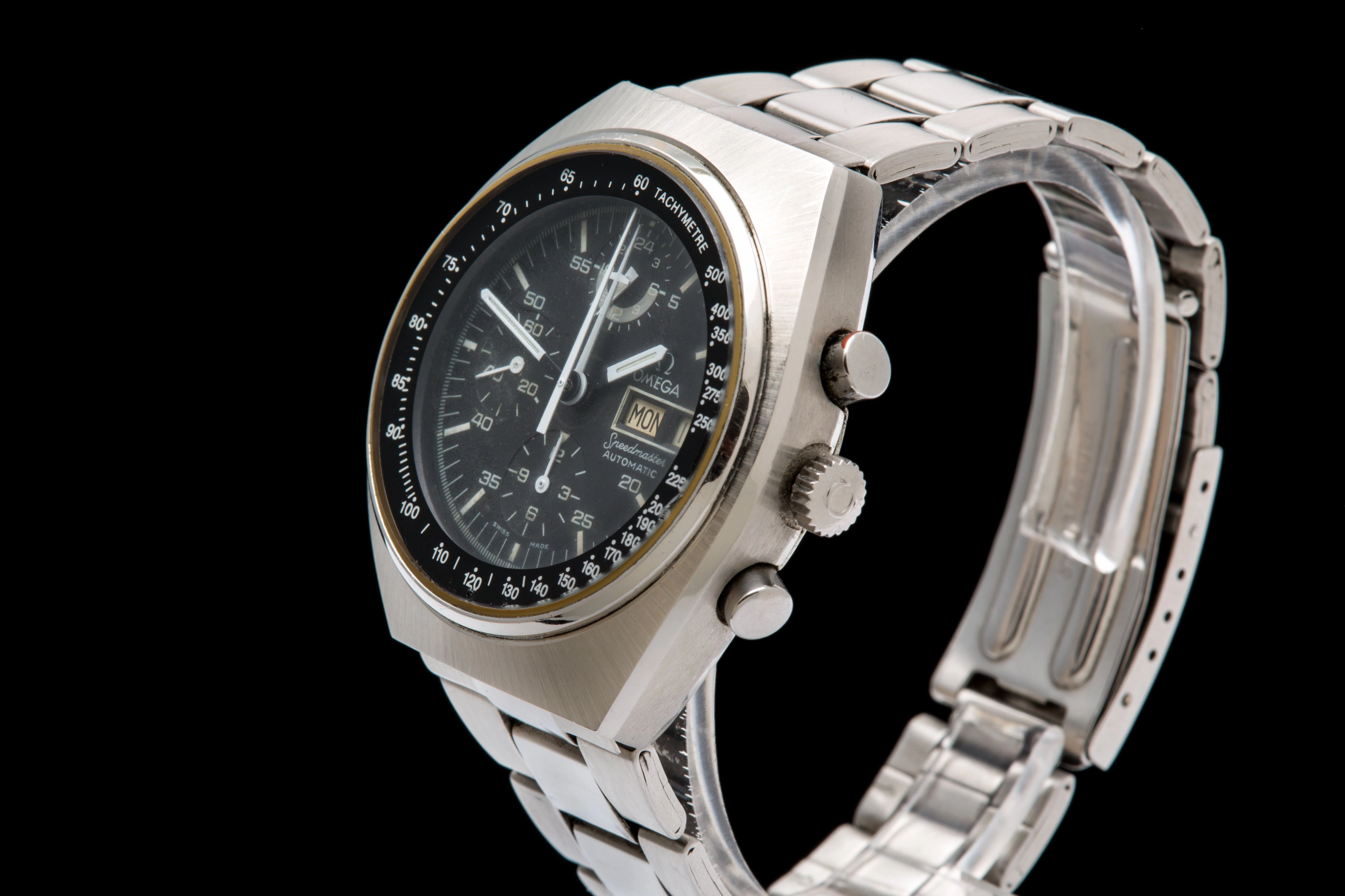 Omega Speedmaster MK4.5