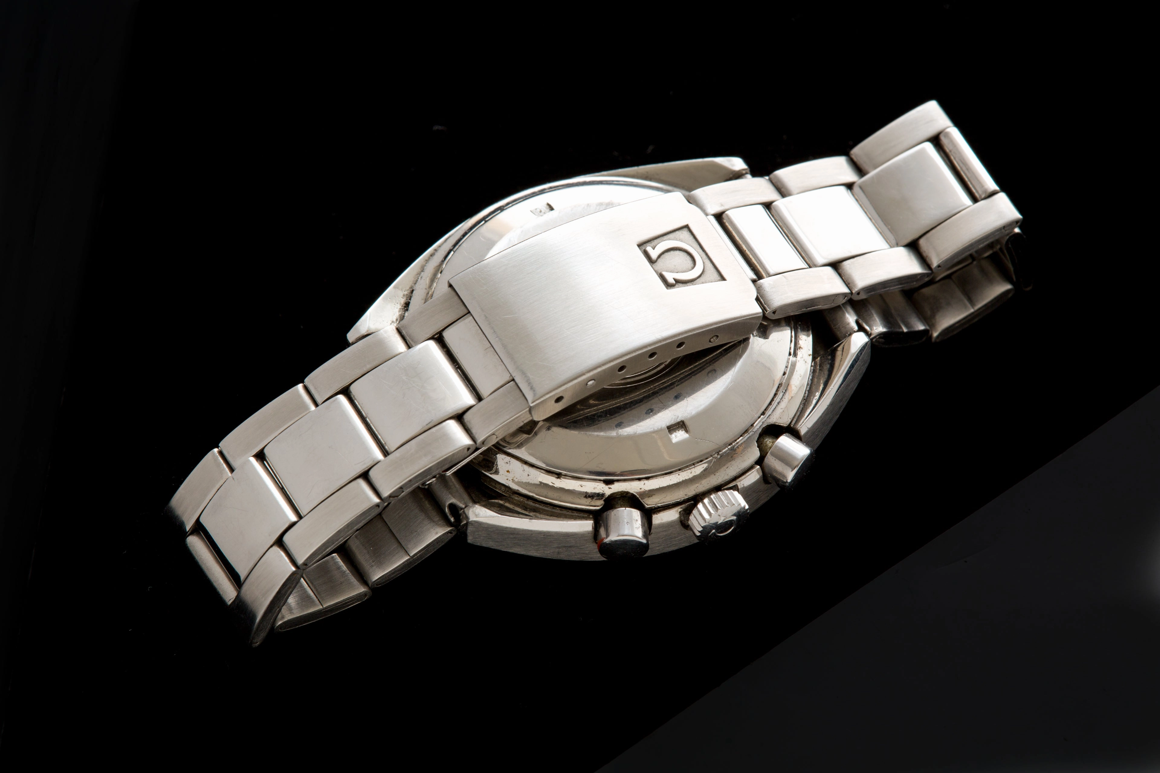 Omega Speedmaster MK4.5