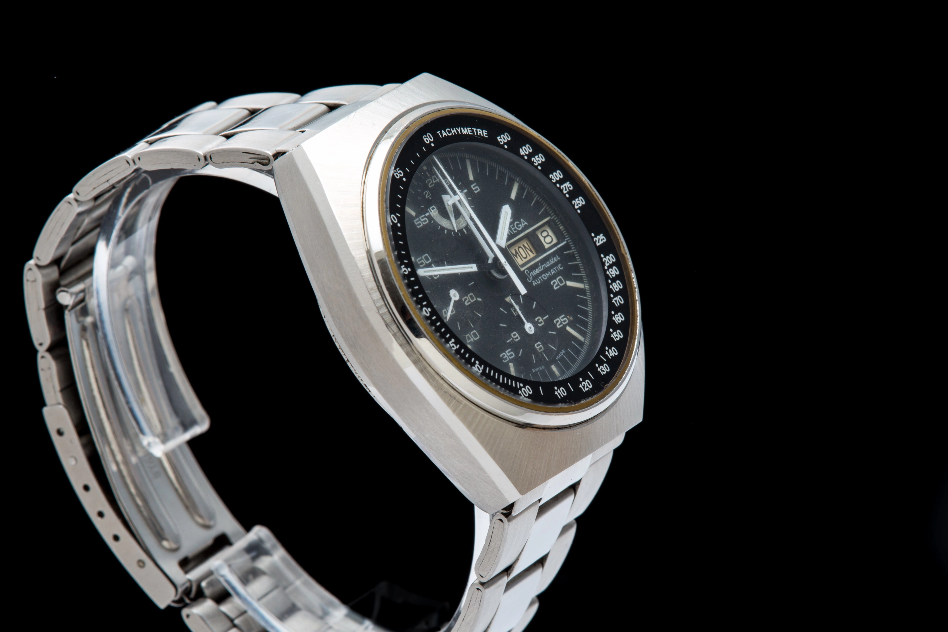 Omega Speedmaster MK4.5