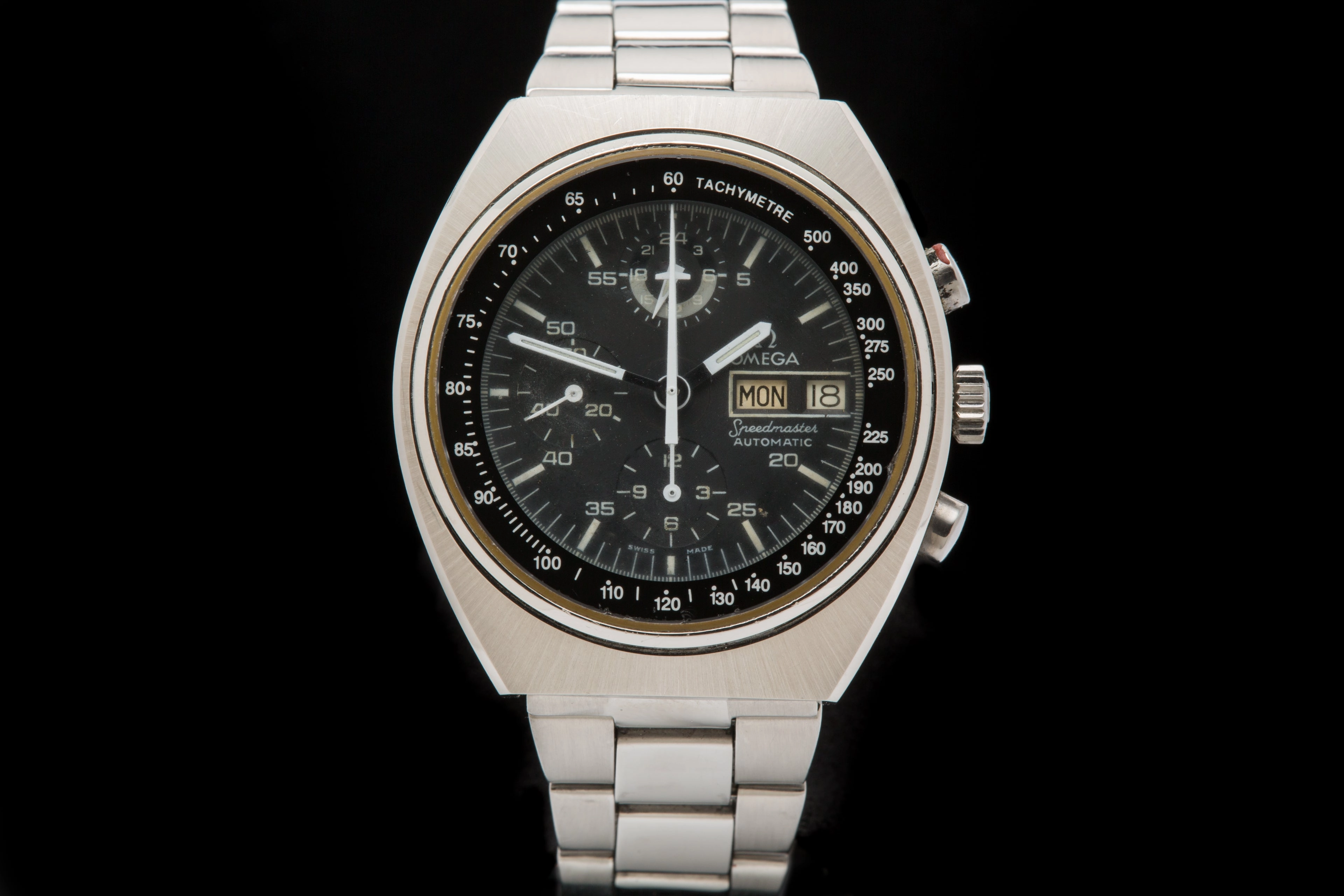 Omega Speedmaster MK4.5