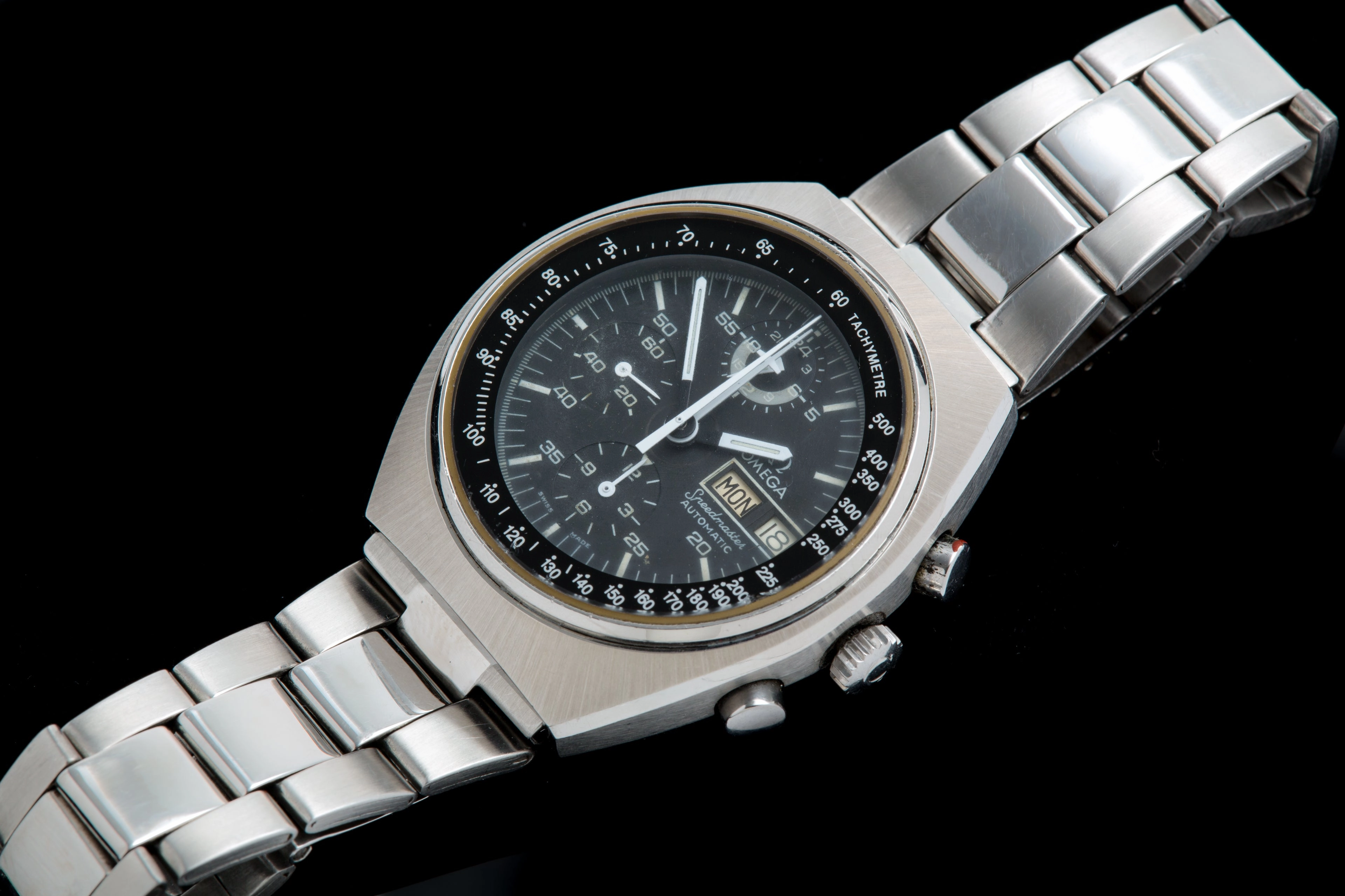 Omega Speedmaster MK4.5