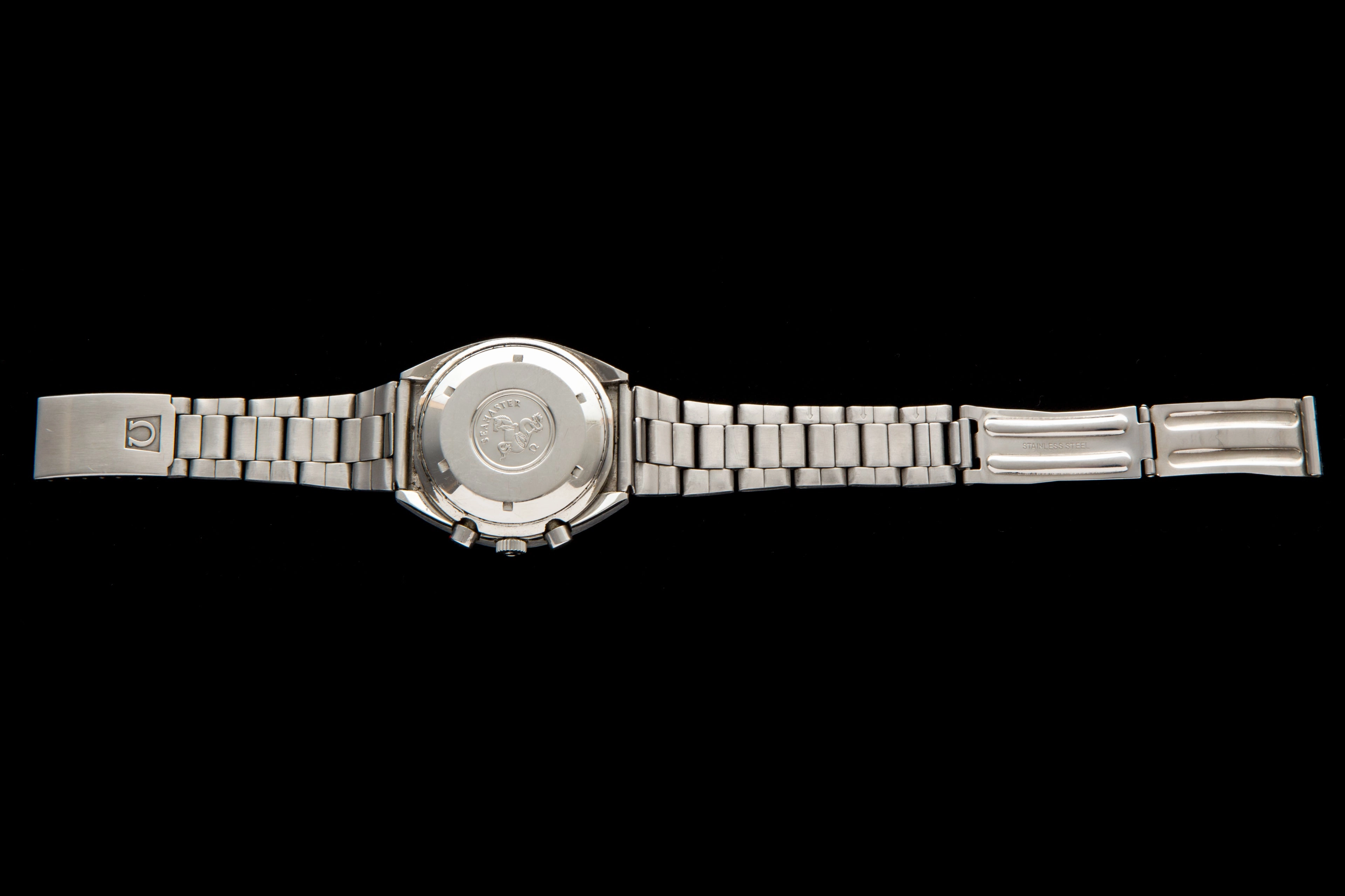 Omega Speedmaster MK4.5