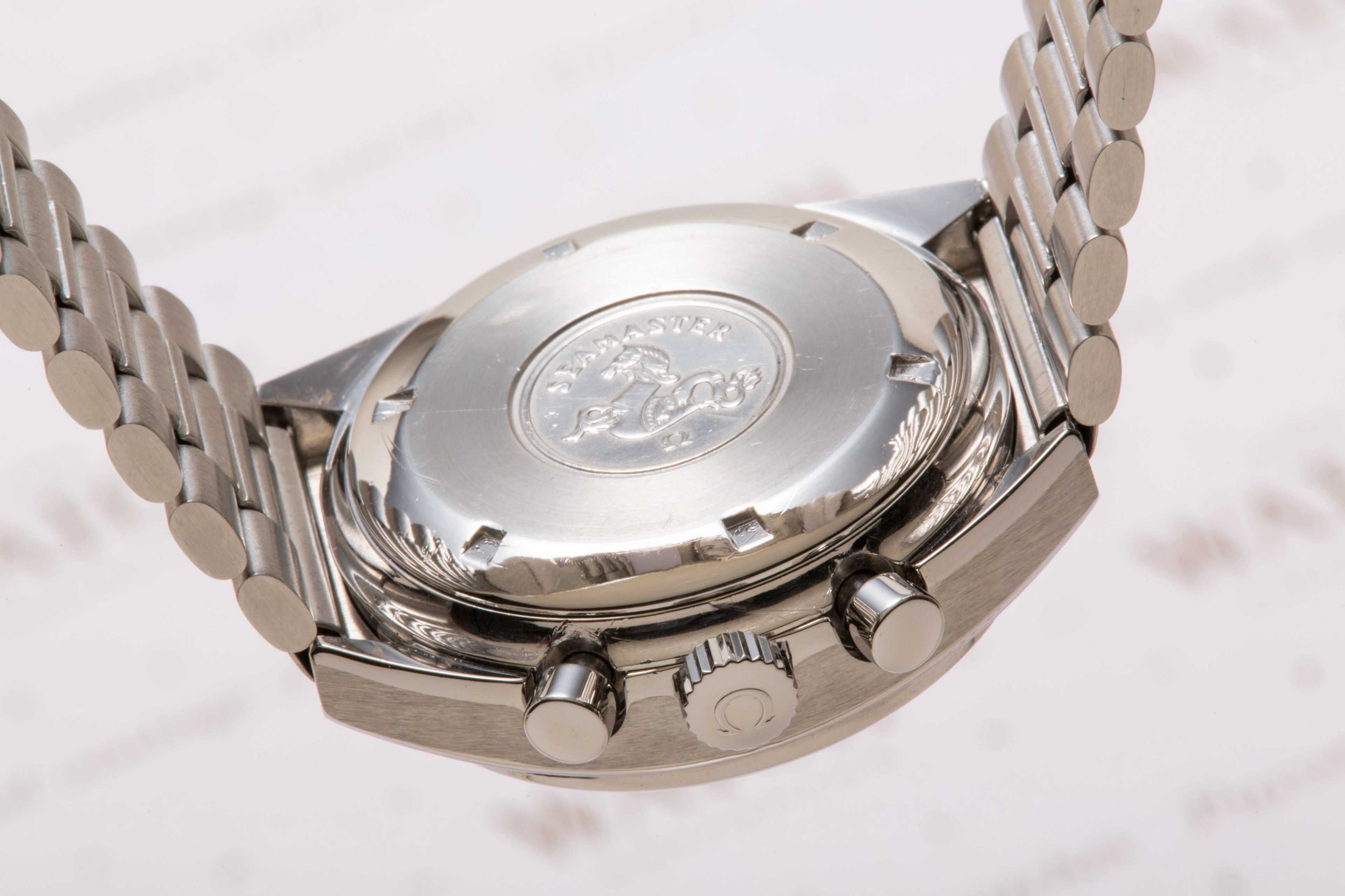 Omega Speedmaster Mk 4.5 SOLD