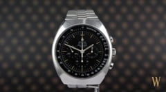 Omega Speedmaster MKII