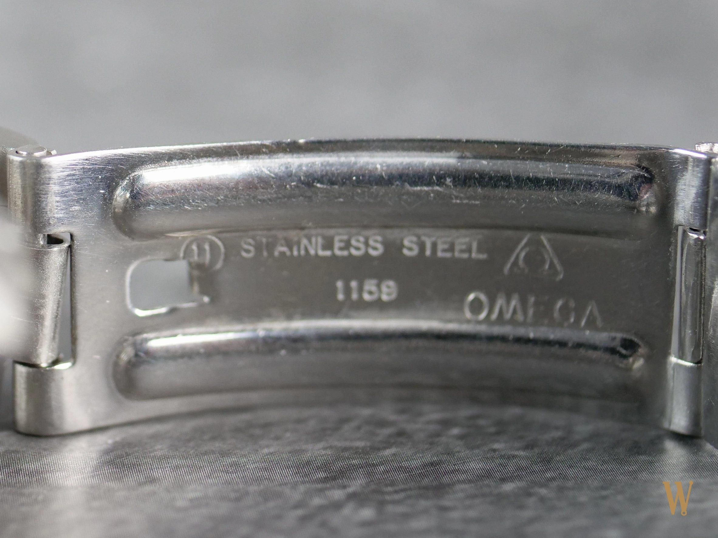 Omega Speedmaster MKII Racing Dial