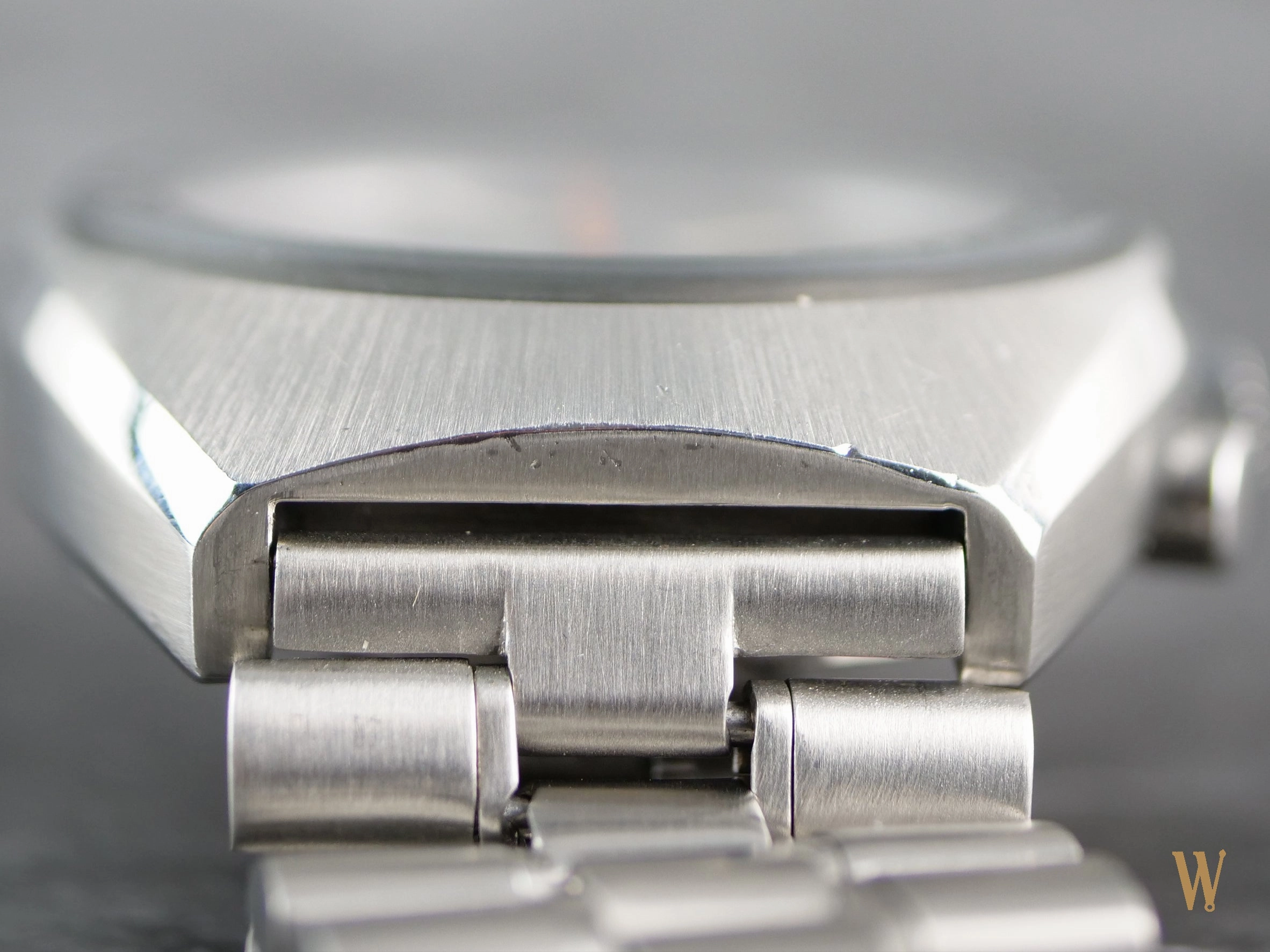 Omega Speedmaster MKII Racing Dial