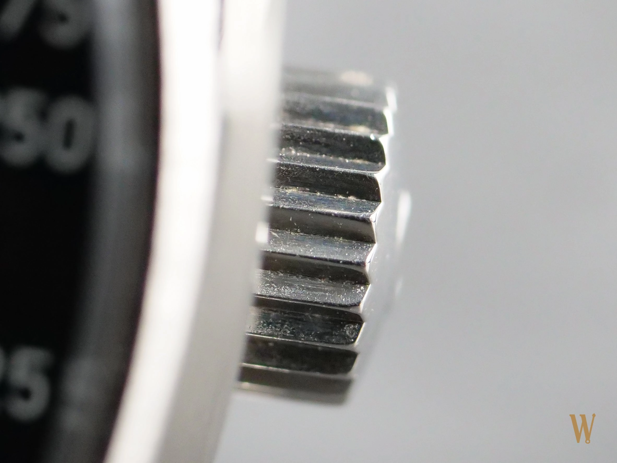 Omega Speedmaster MKII Racing Dial