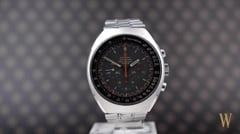 Omega Speedmaster MKII Racing Dial