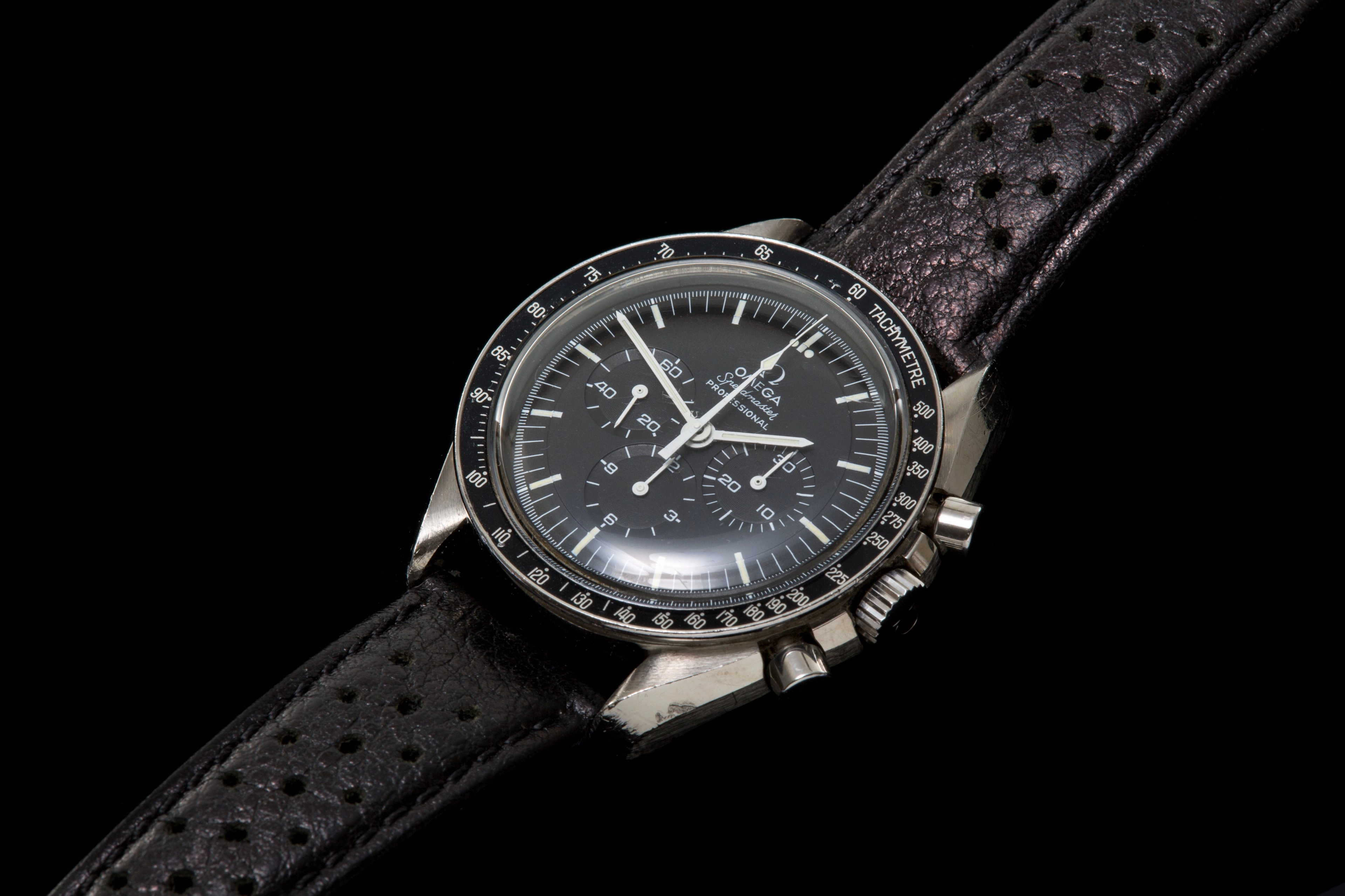 Omega Speedmaster Moon watch SOLD