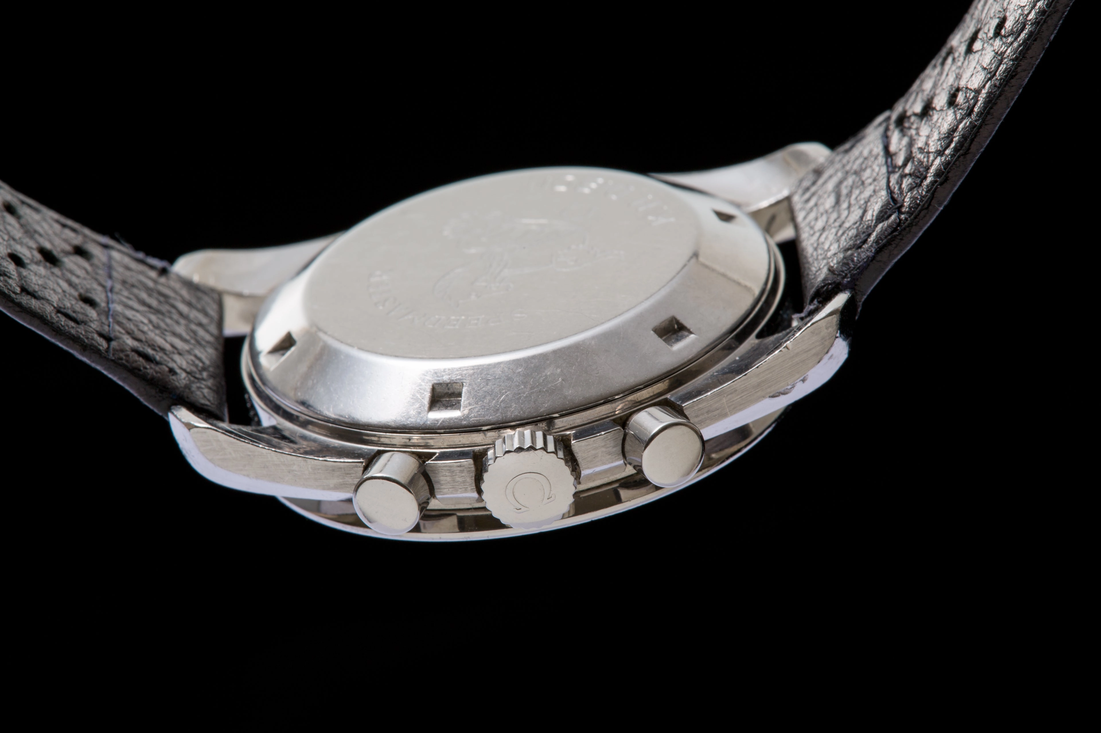 Omega Speedmaster Moon watch SOLD
