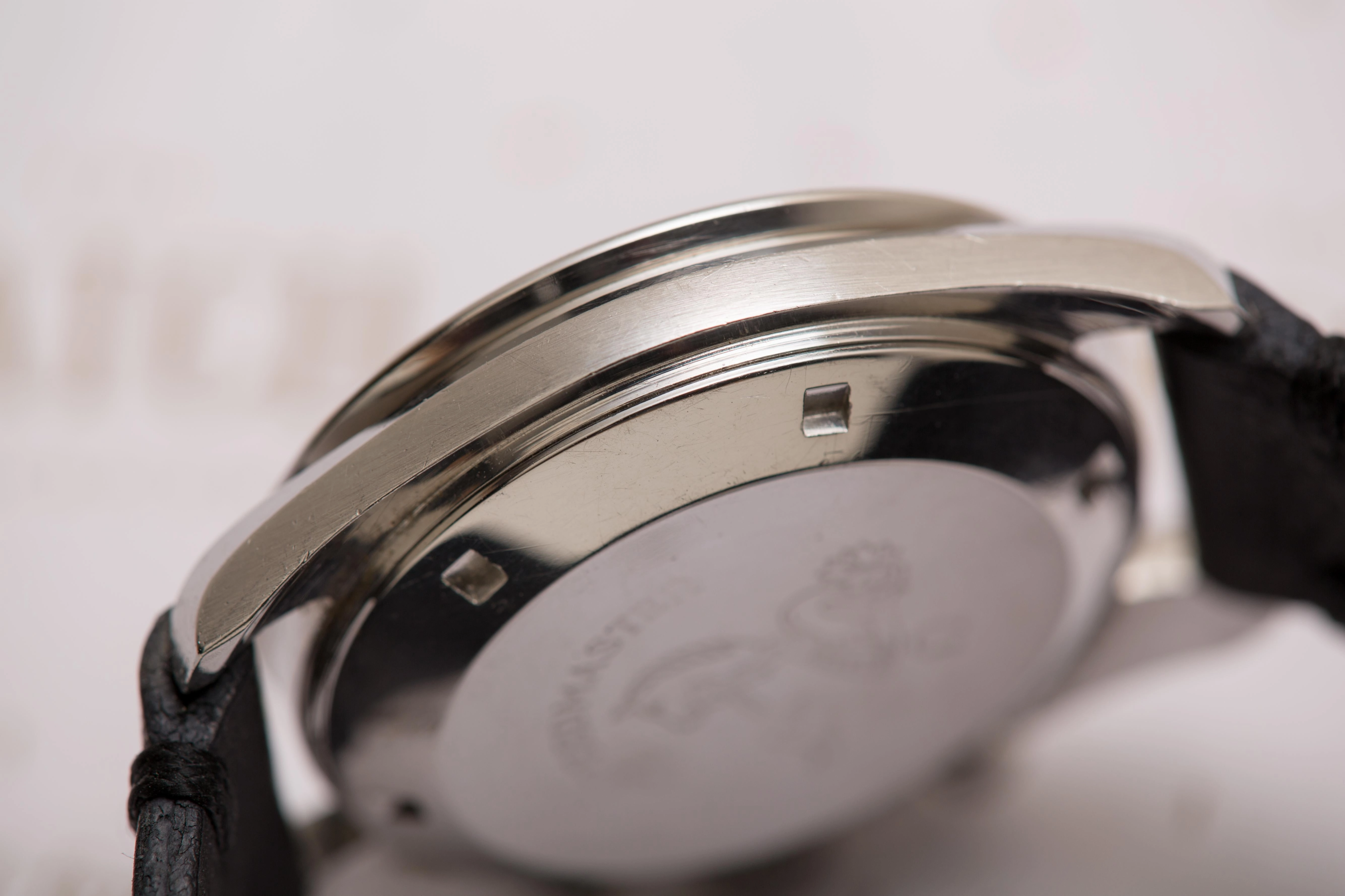Omega Speedmaster Moon watch sold