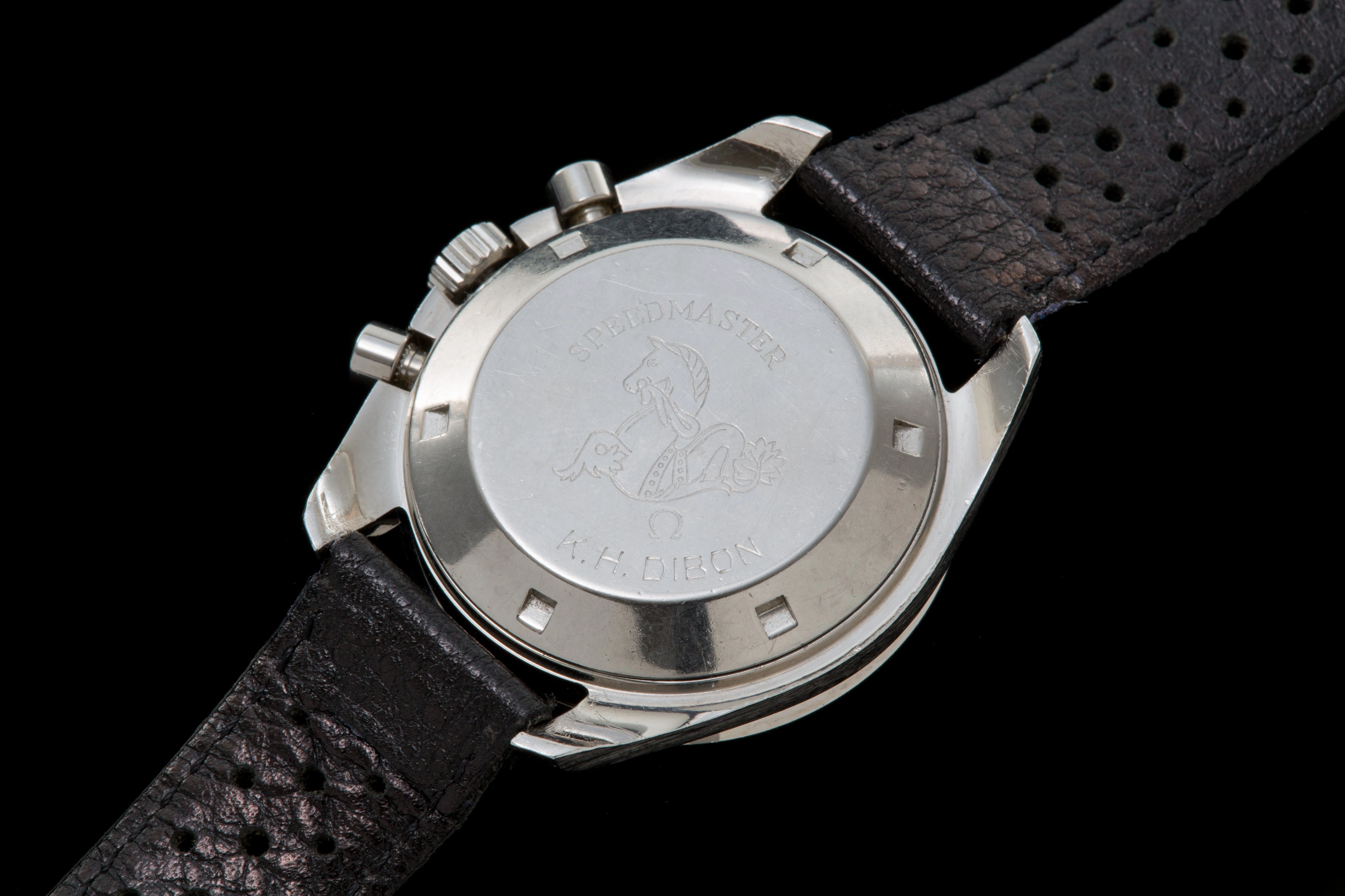 Omega Speedmaster Moon watch SOLD