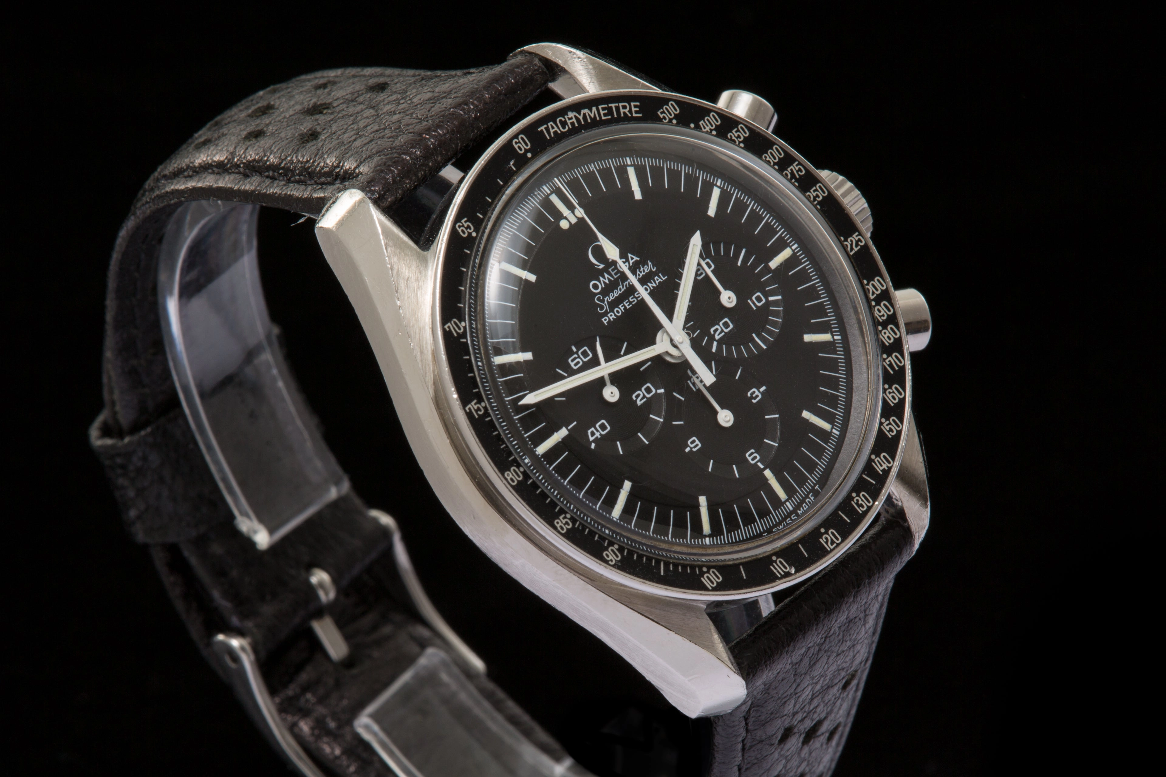Omega Speedmaster Moon watch SOLD