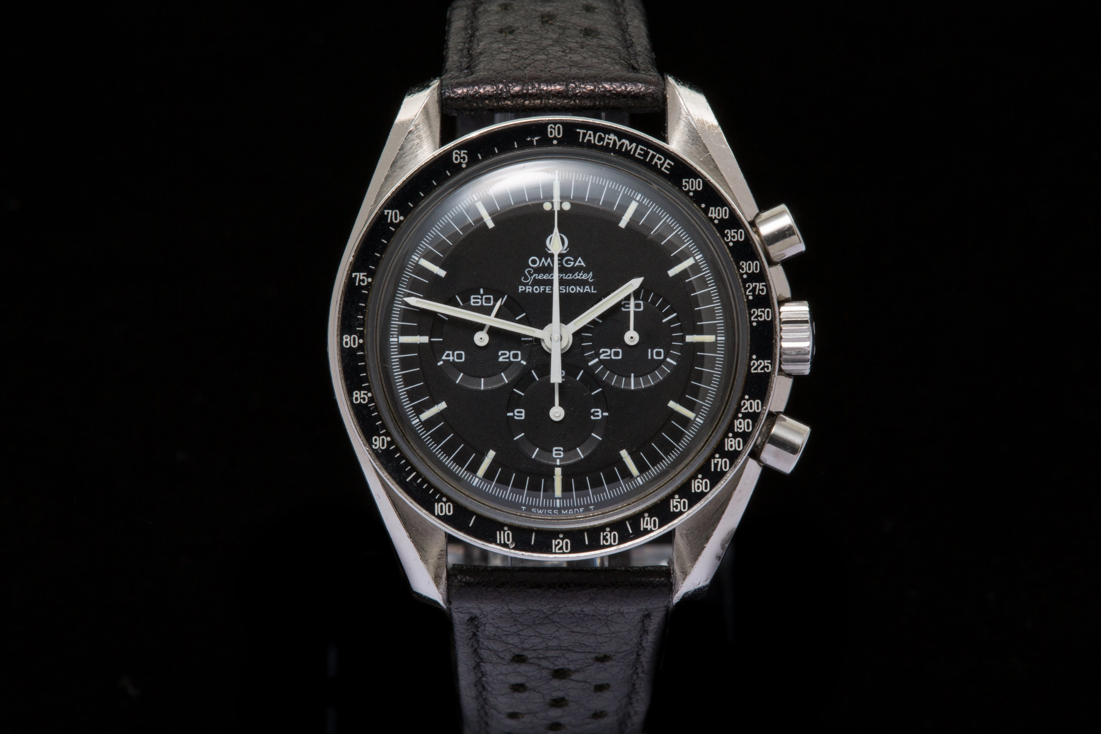 Omega Speedmaster Moon watch SOLD