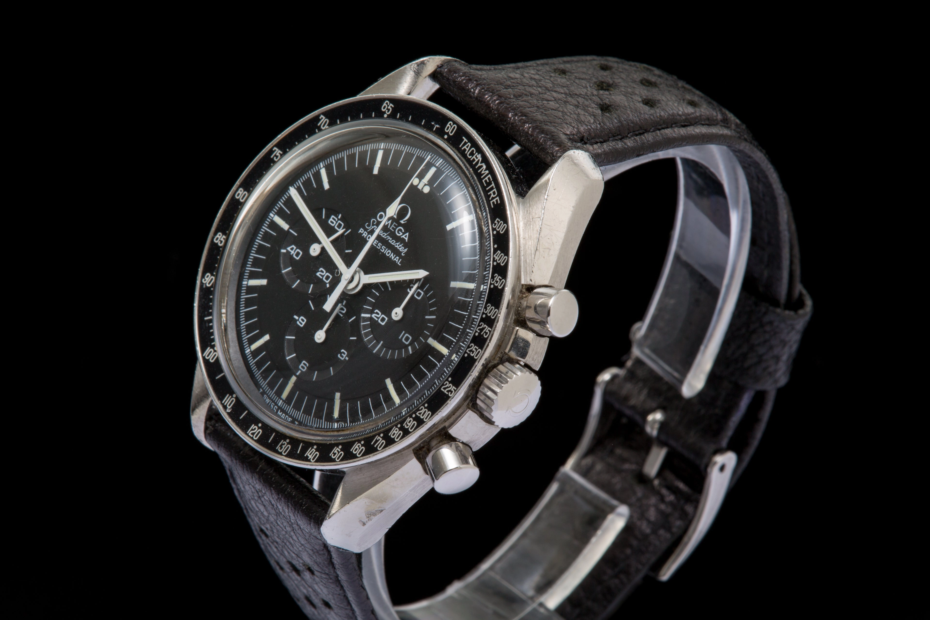 Omega Speedmaster Moon watch SOLD
