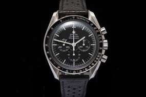 Omega Speedmaster Moon watch SOLD